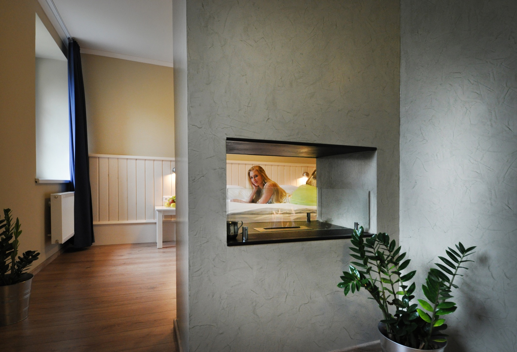 Wellness hotel Bozeňov foto 6