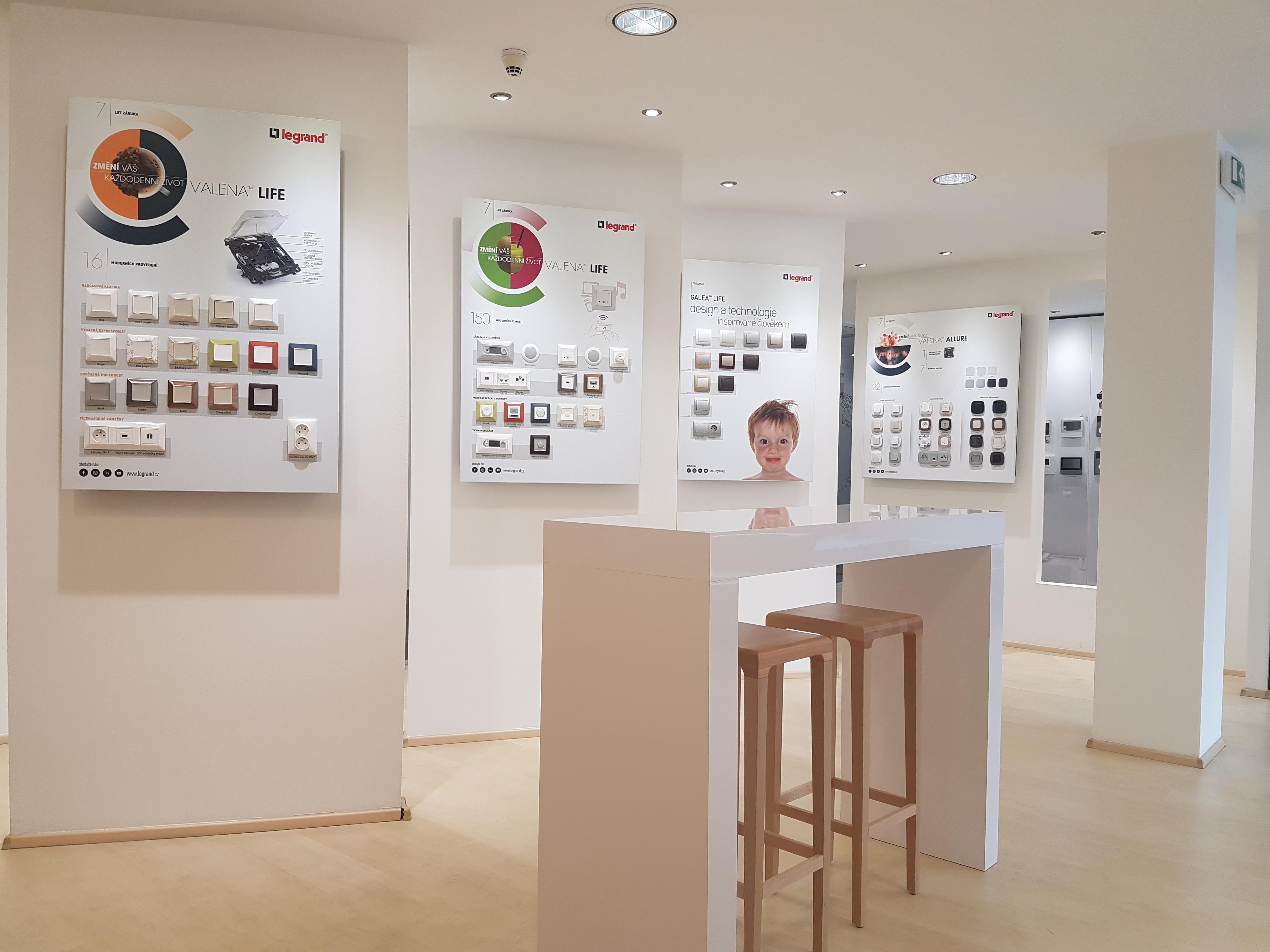 LEGRAND, s.r.o. foto 4
