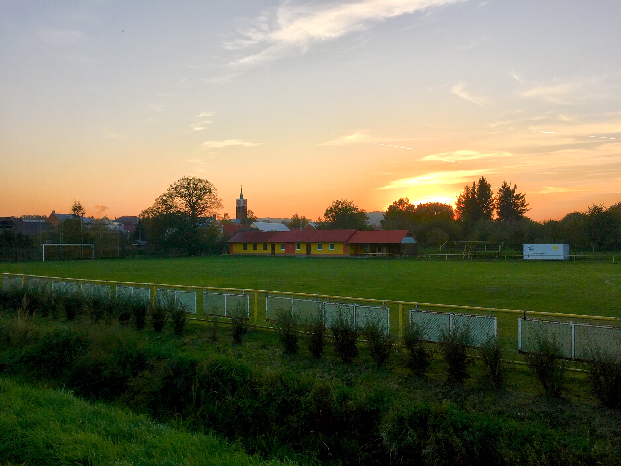 TJ Sokol Míškovice, z.s.