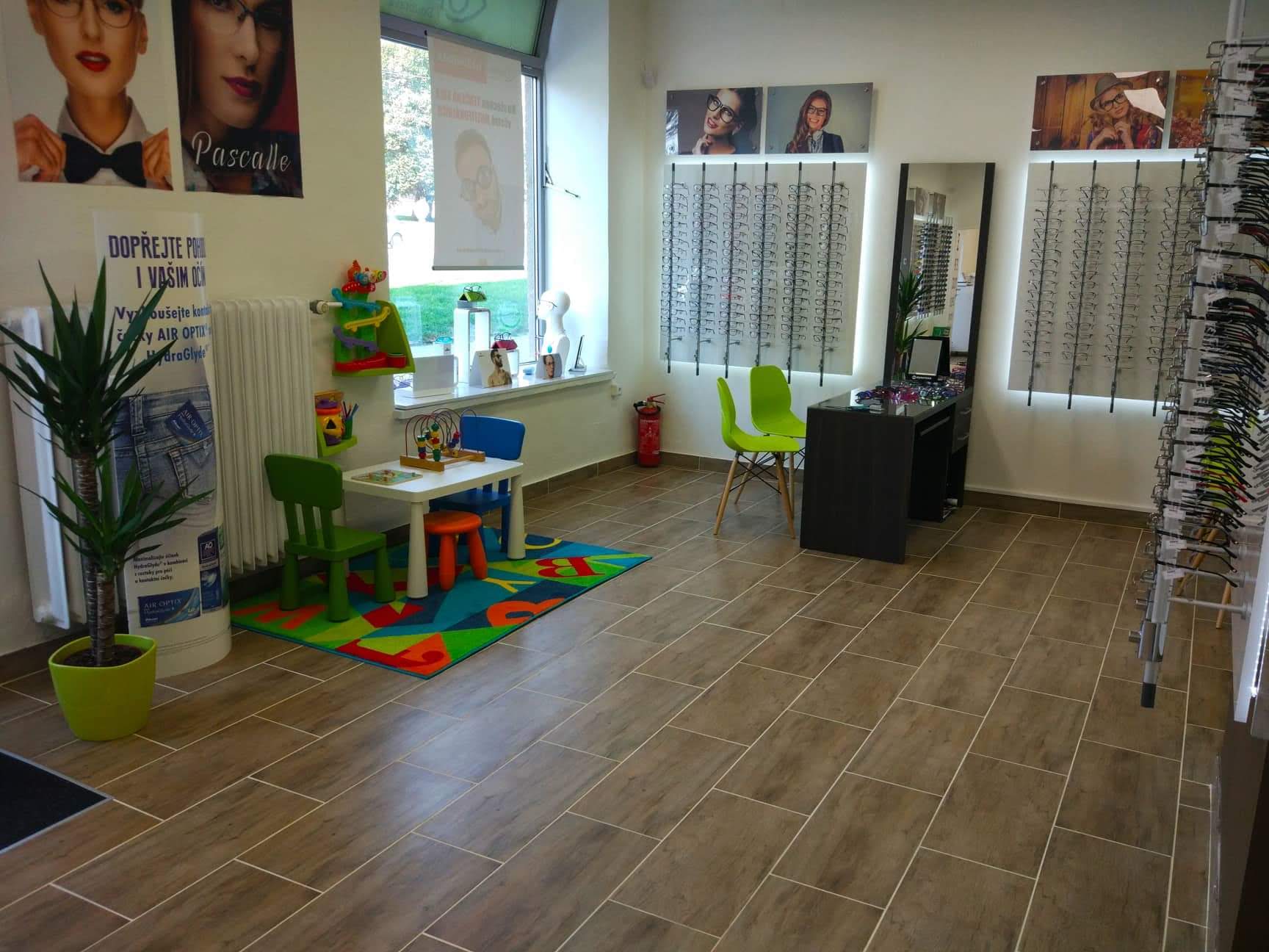 Optika Doubrava foto 2