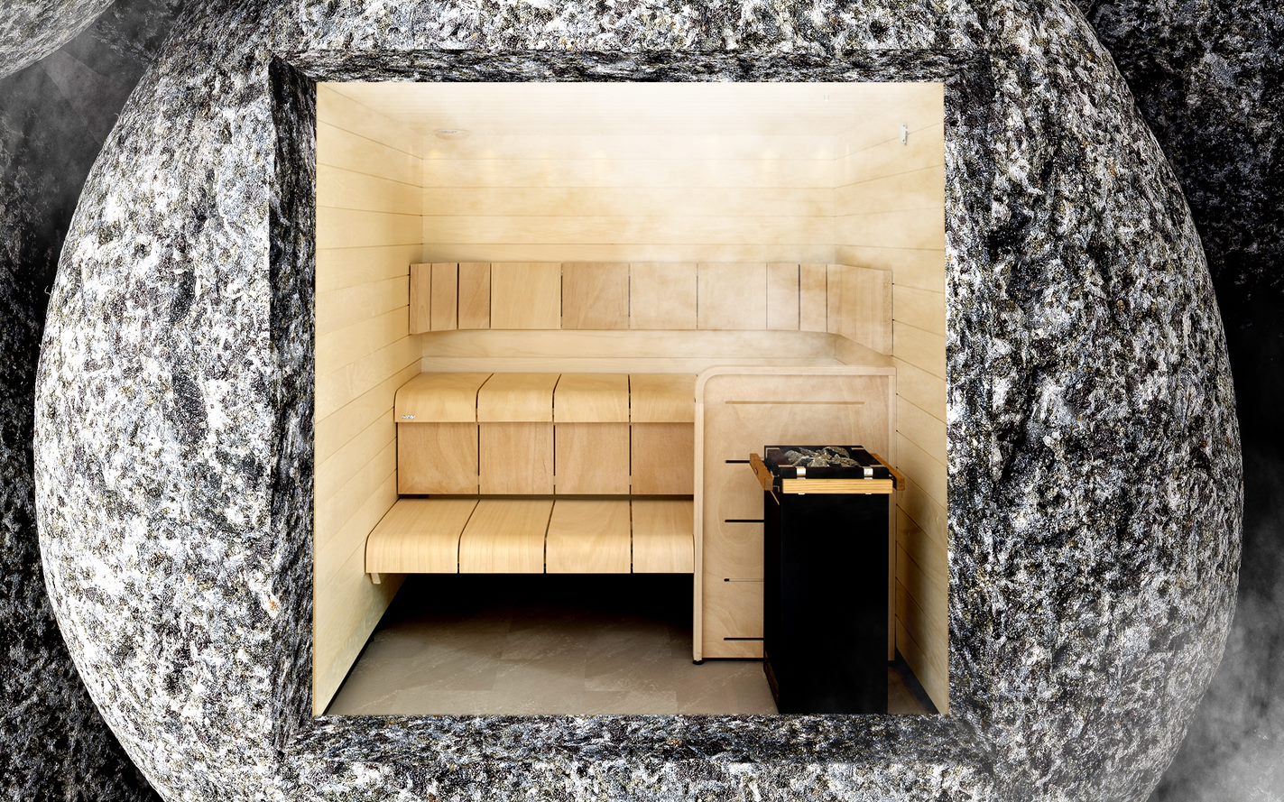 Finskasauna.cz - Showroom foto 4