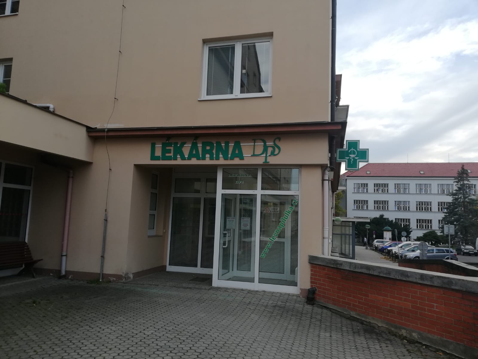 Lékárna DPS Levná pilulka Říčany foto 3