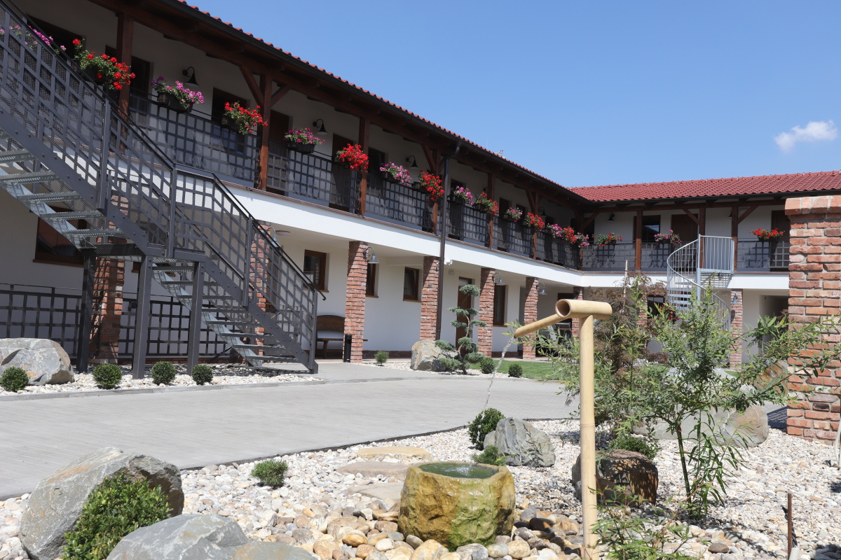 Penzion BLATNICE foto 4