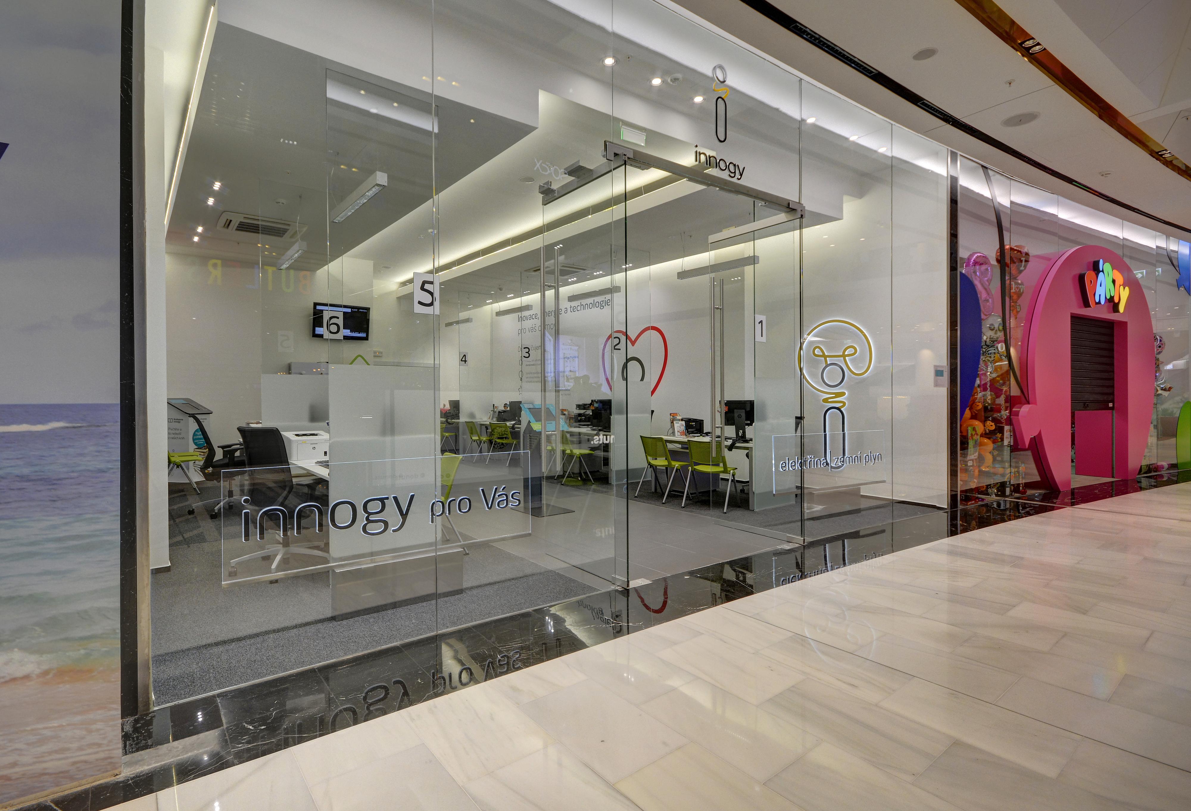 innogy Česká republika foto 3