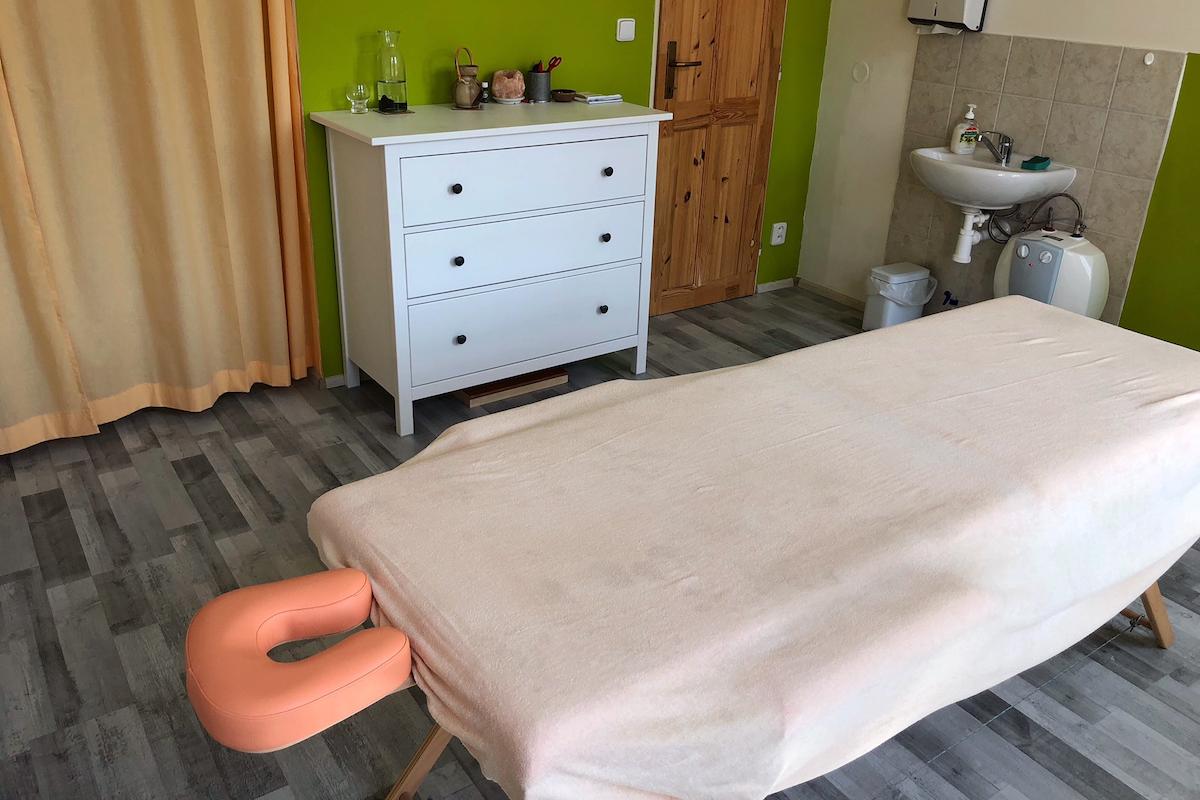 Jamanaka - Mgr. Jiří Kubica foto 1