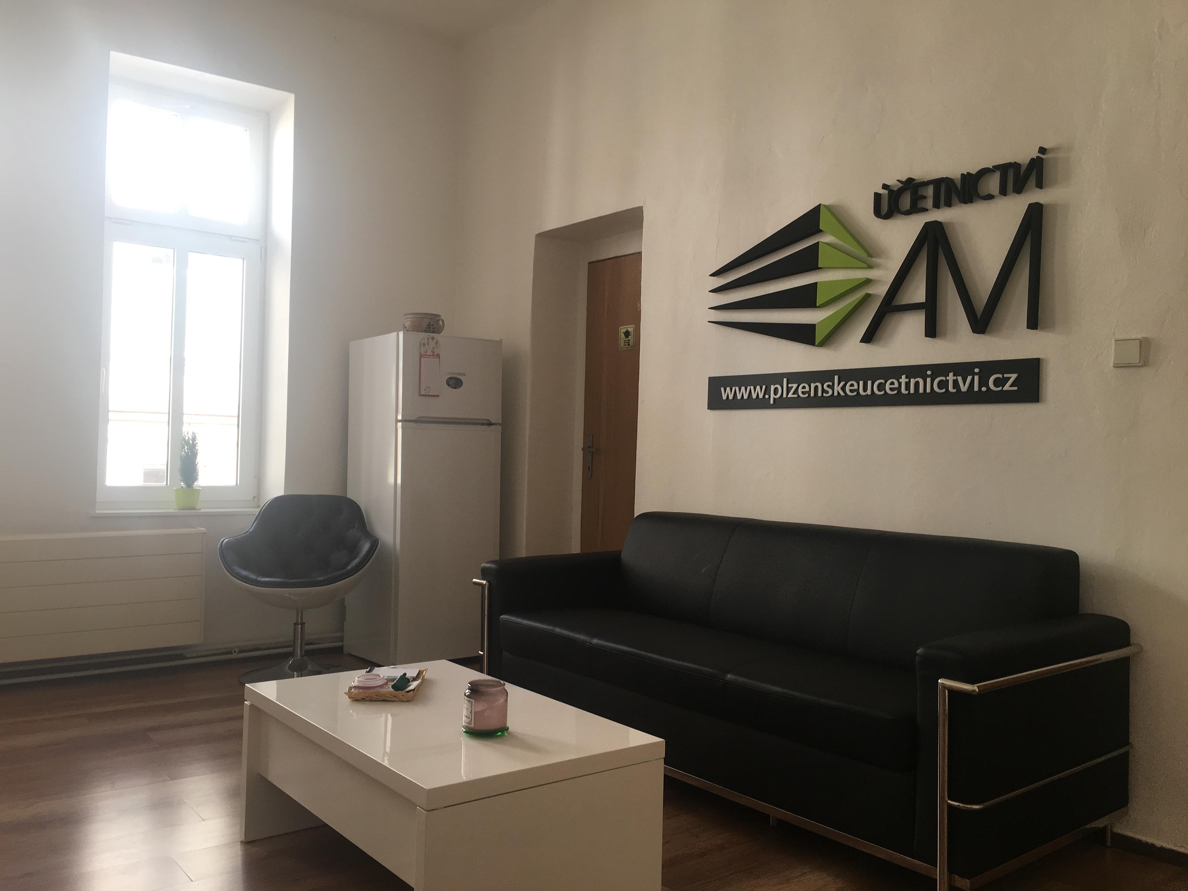 A&M - plzeňské účetnictví, s.r.o. foto 2