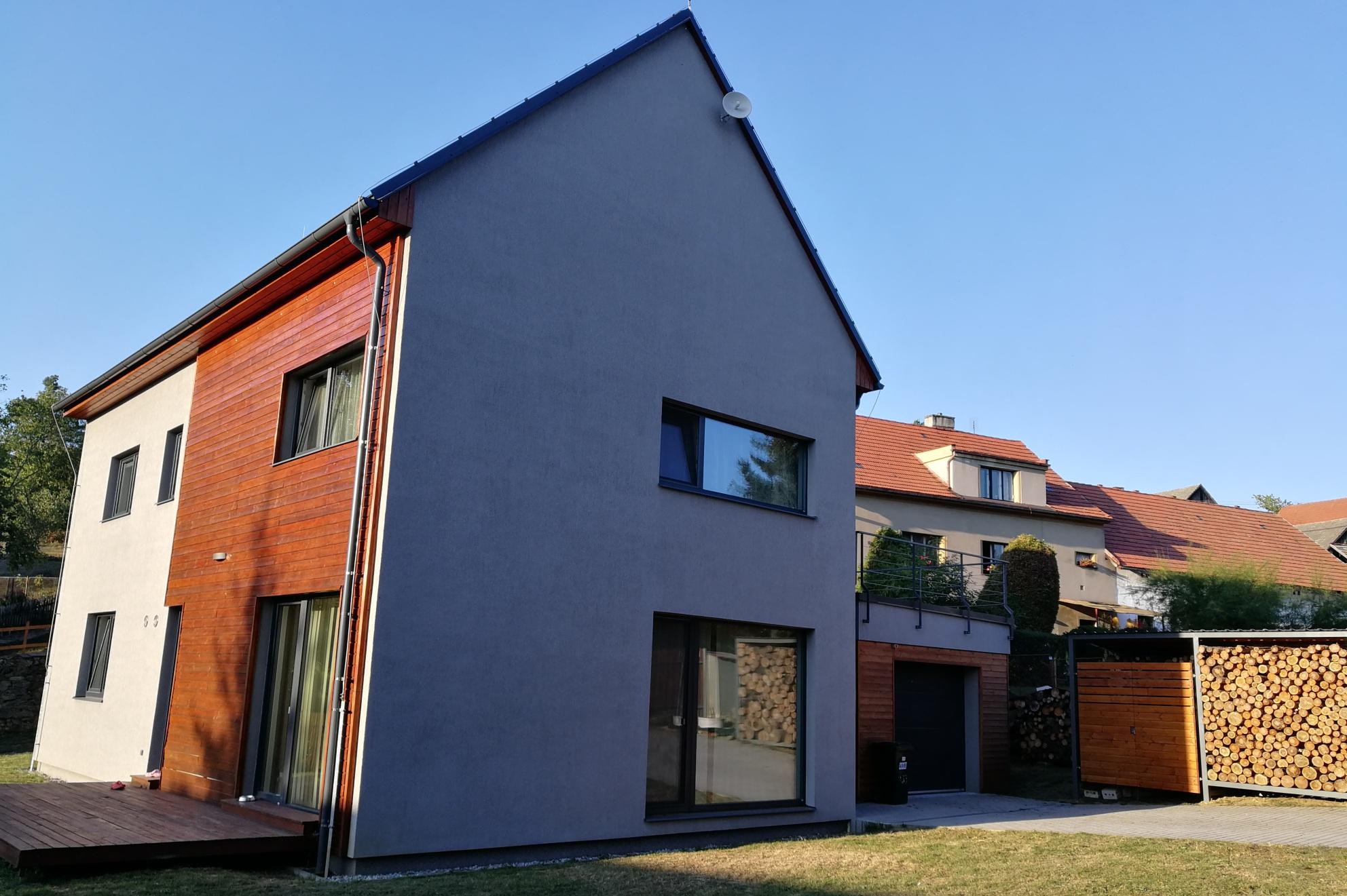 Eva Bezáková - energetický specialista