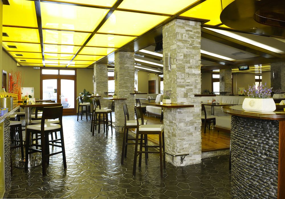 Restaurant U Perónu foto 5