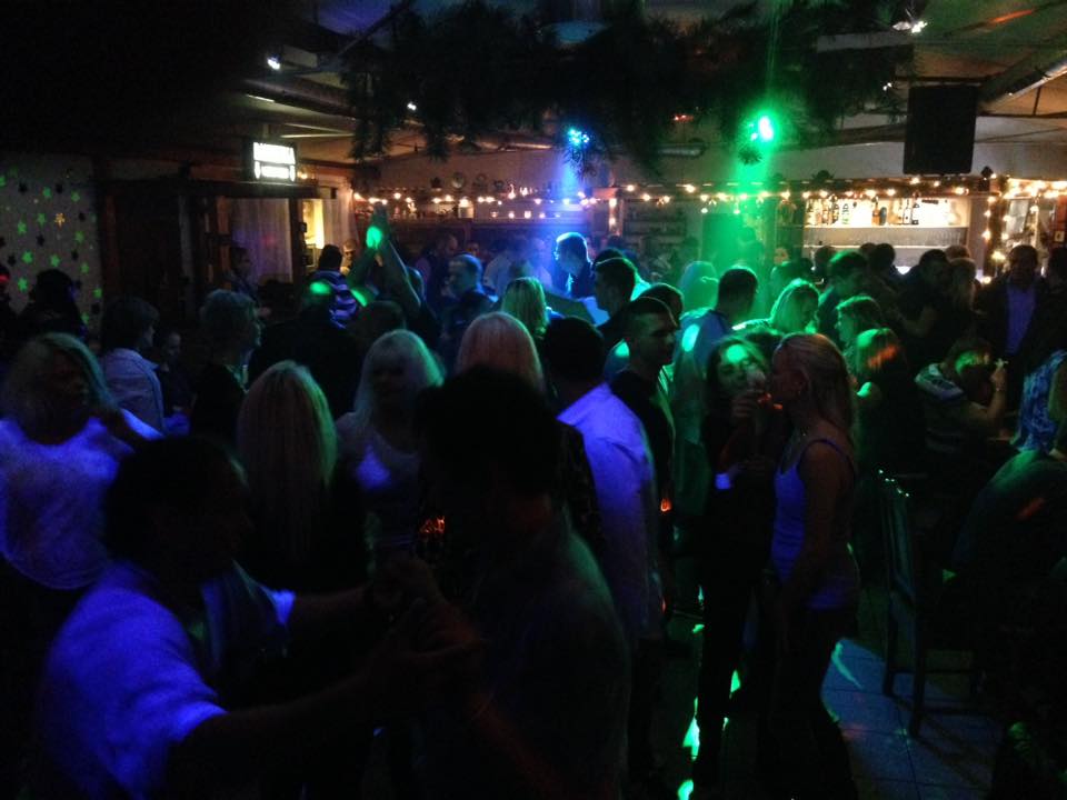 Iris club & music bar foto 3