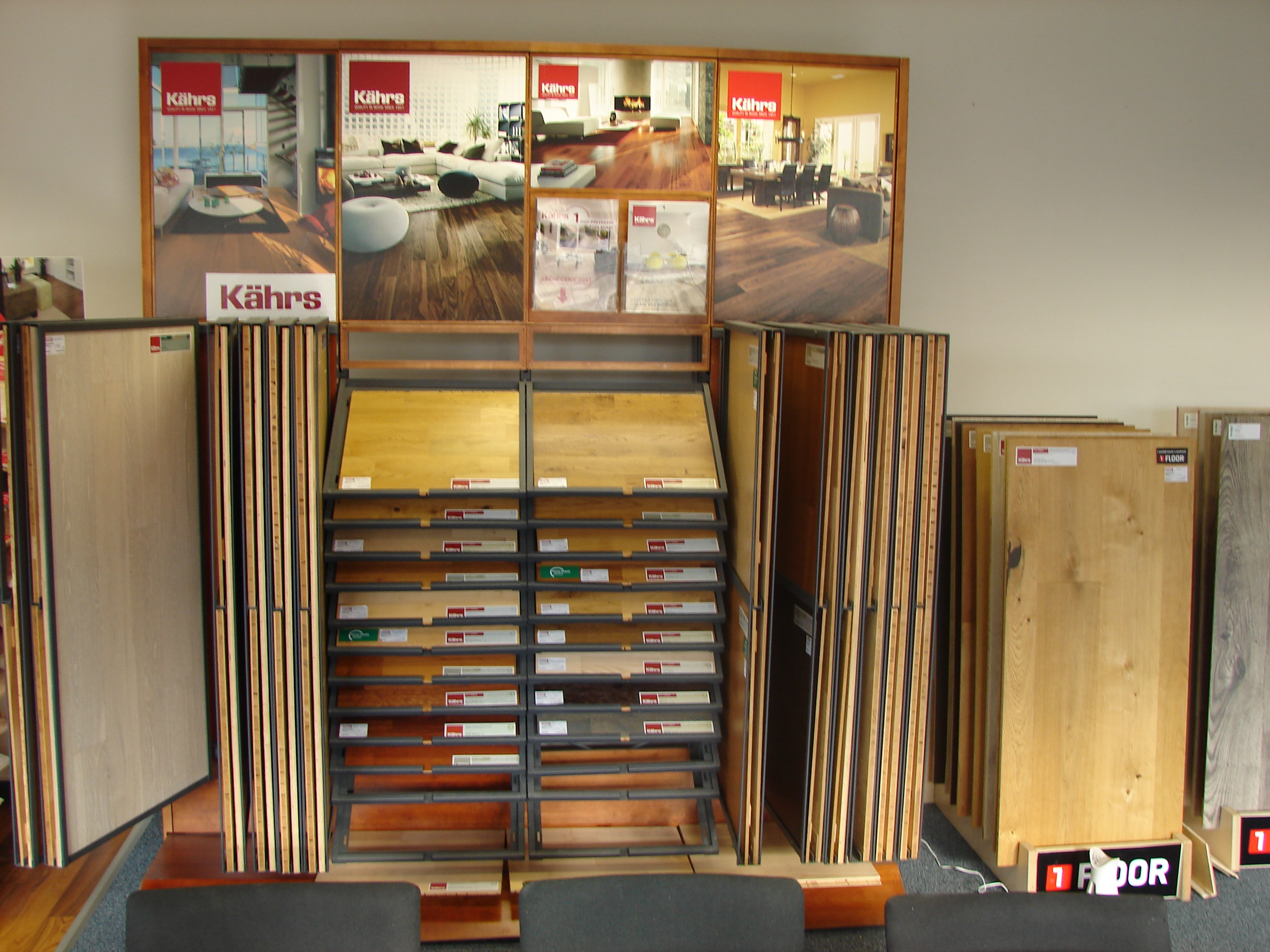 AVANTI - KOBERCE - PODLAHY – PVC foto 2