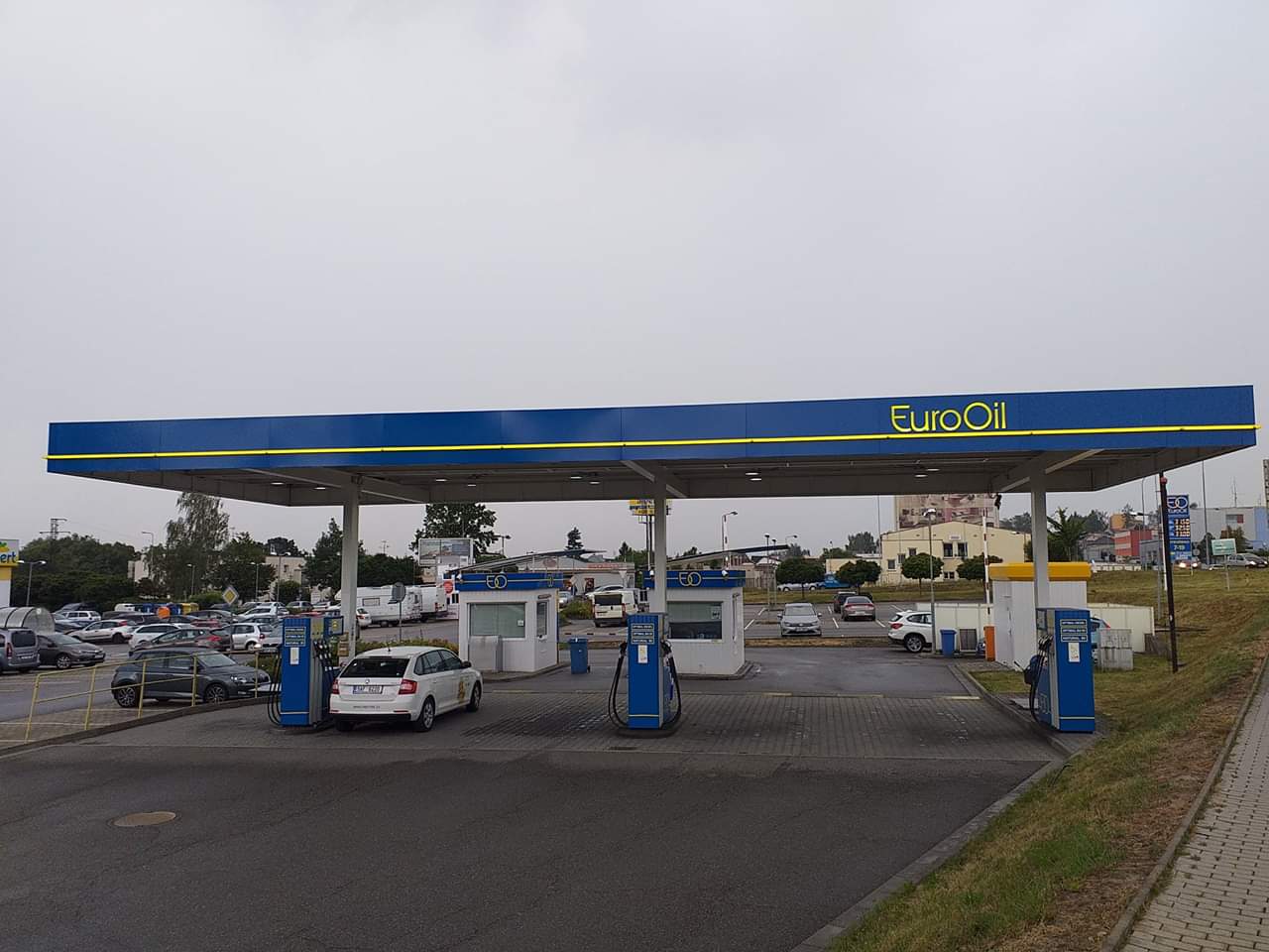 EuroOil