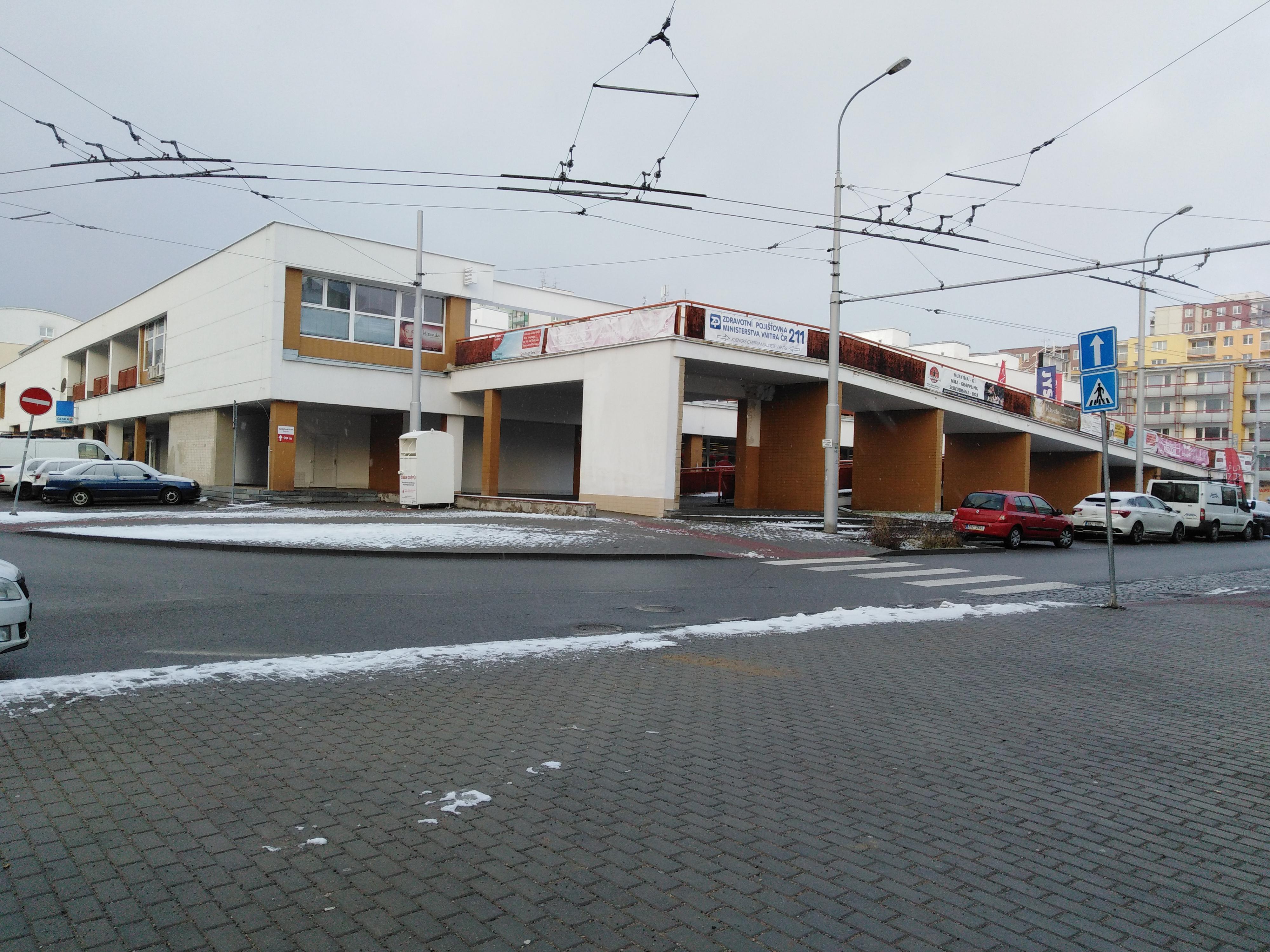 Zdravotní pojišťovna ministerstva vnitra České republiky foto 4