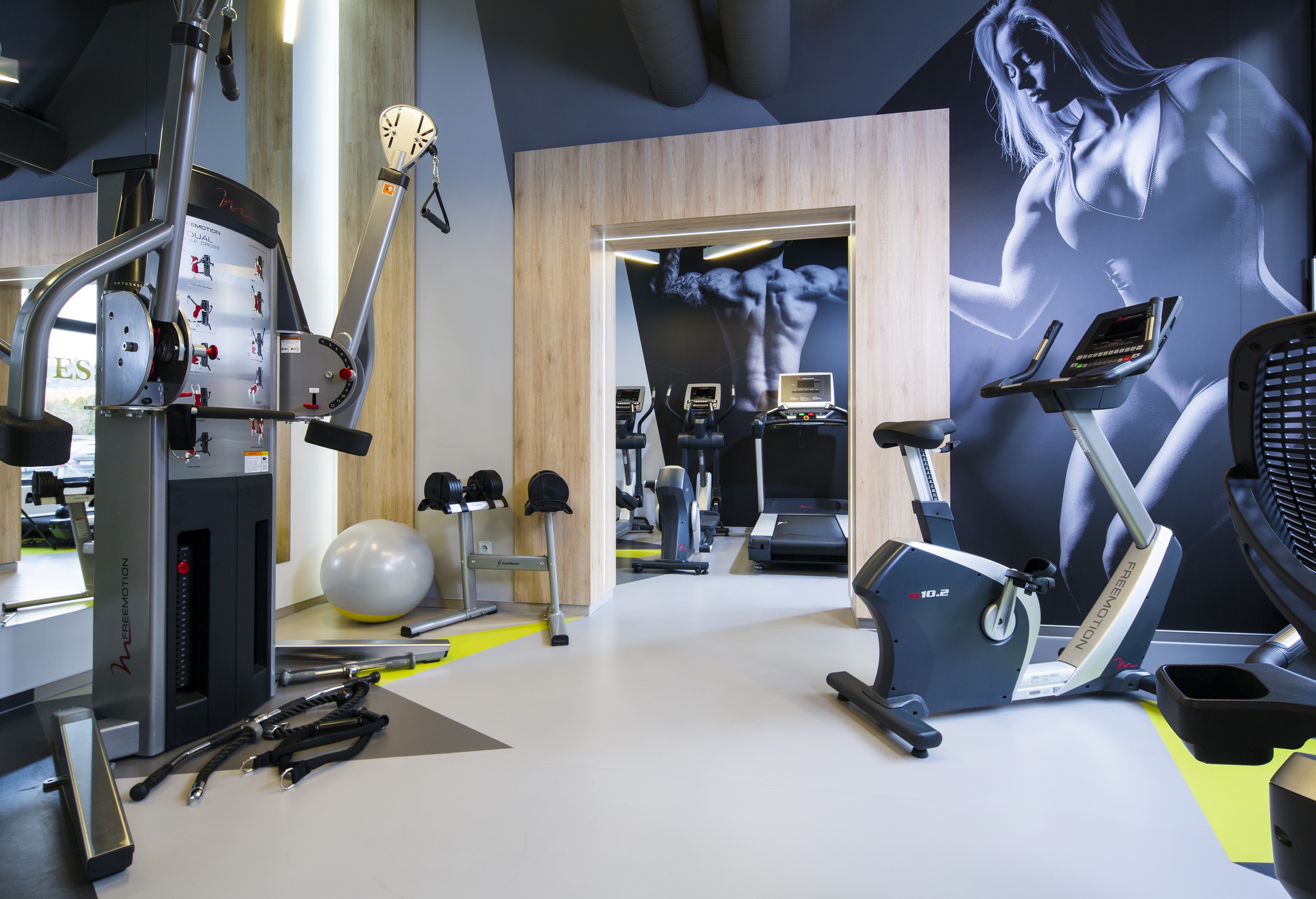 OREA Congress Hotel Brno foto 2