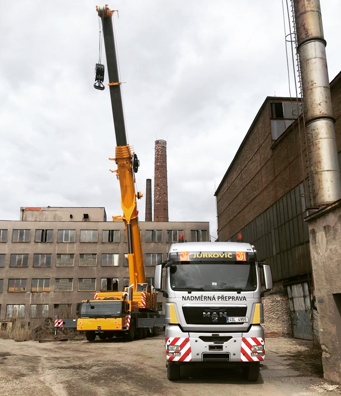 AUTOJEŘÁBY JURKOVIČ foto 5