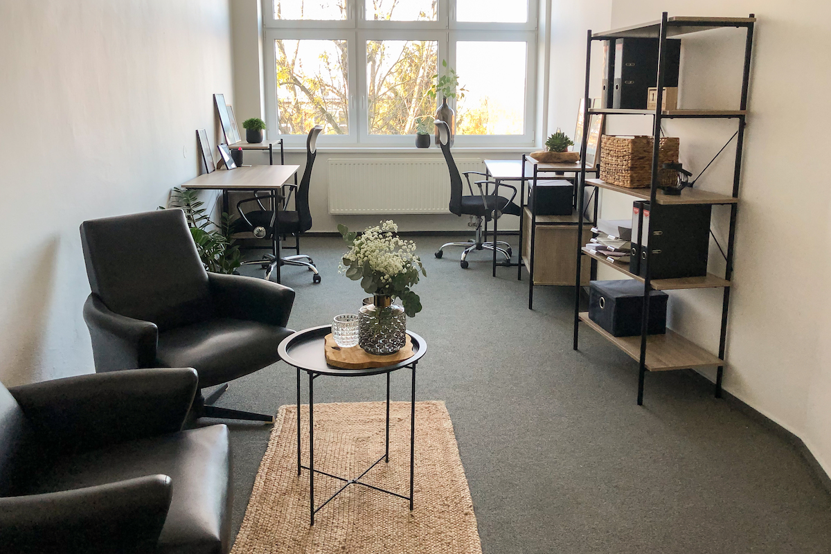 Vaši Realitní Makléři