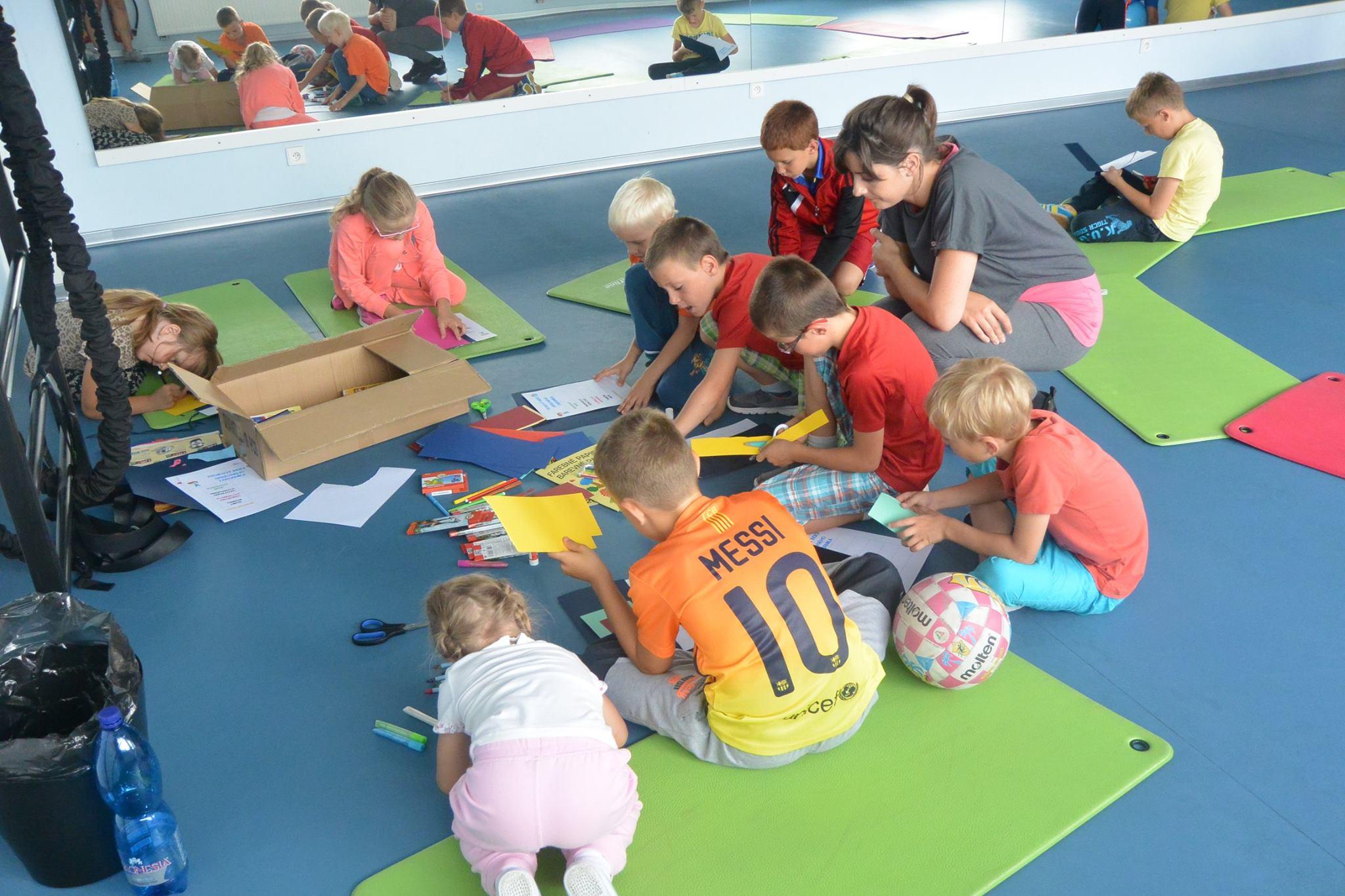 TROJKA Kolín, spol. s r.o.