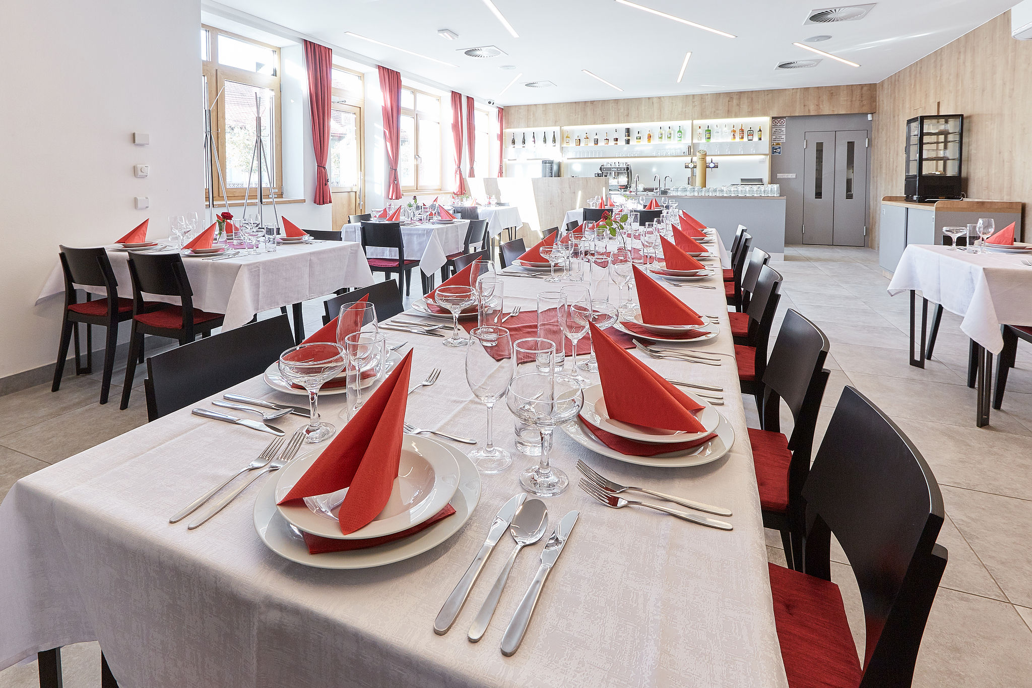 Penzion U Zámku Ořechov foto 4