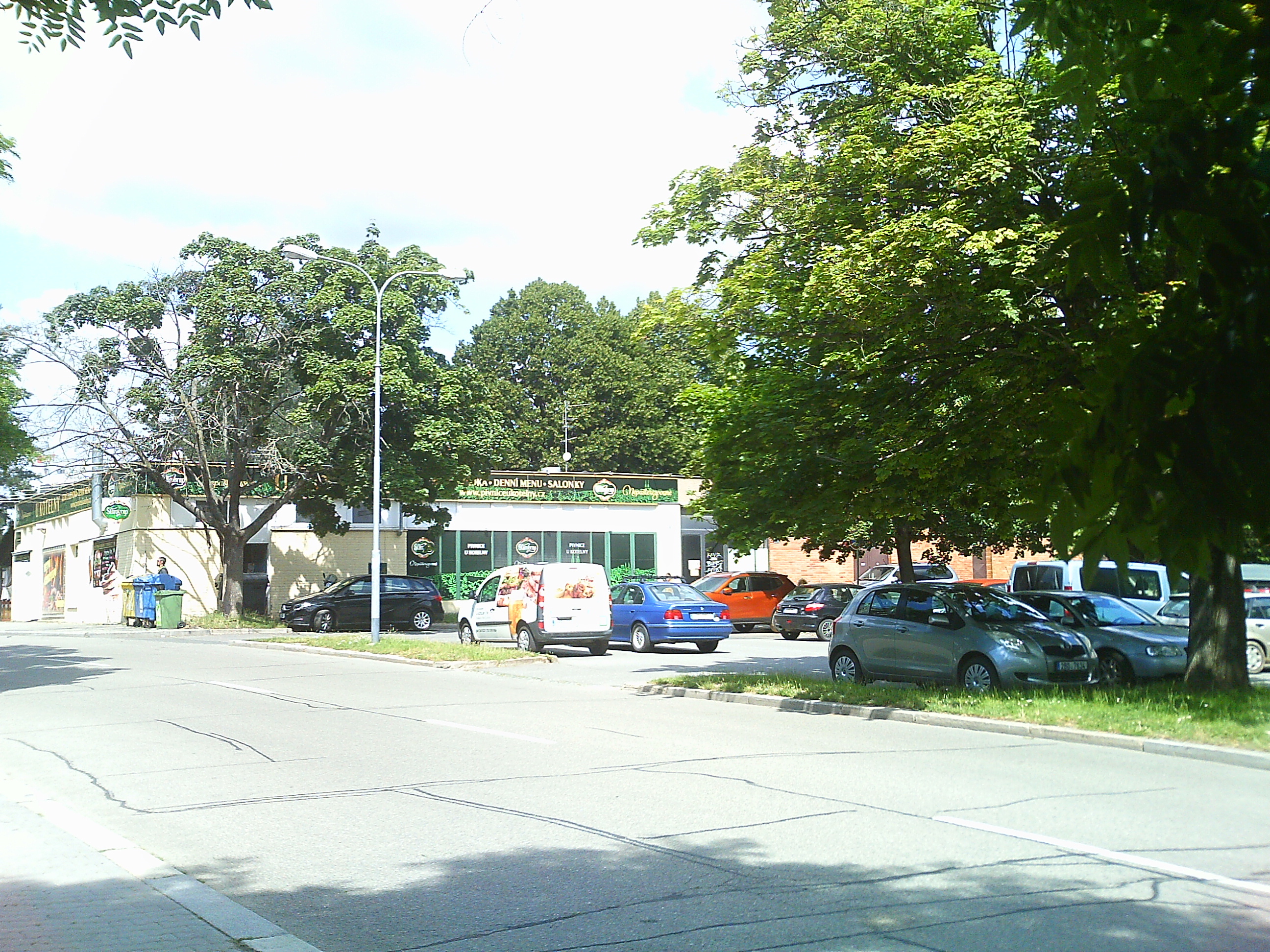 Pivnice U Kotelny foto 2