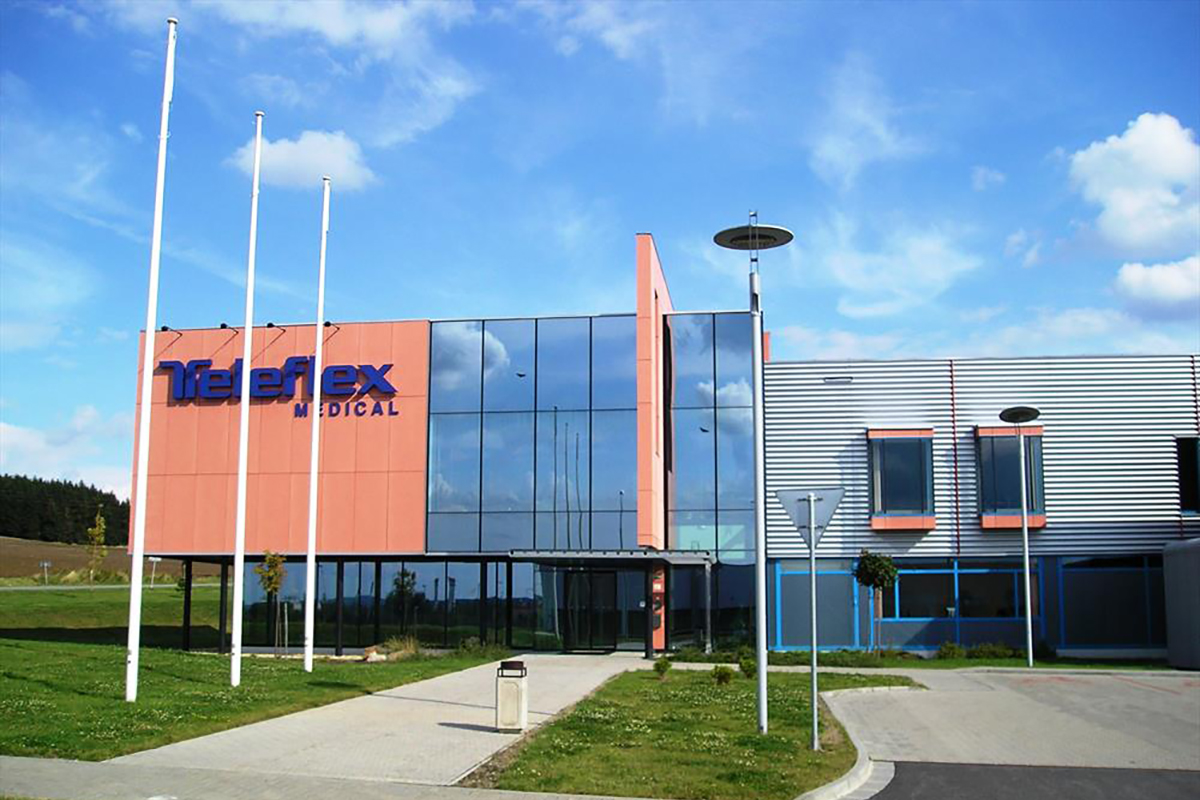 Teleflex Medical s.r.o.