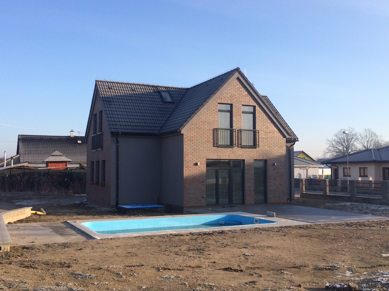 ČESKÝ DOMEK foto 4