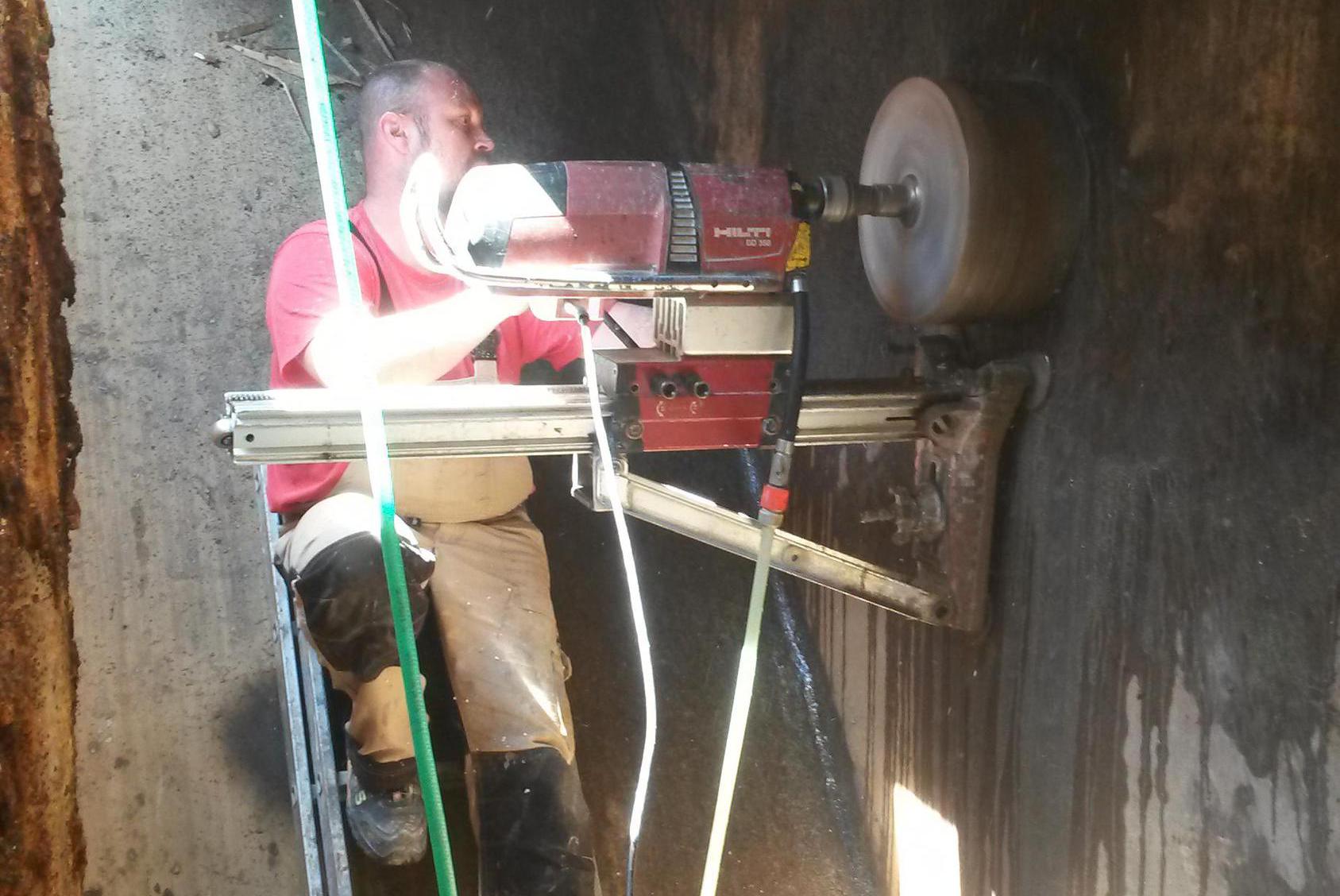 VRTÁNÍ HLAVSA s.r.o.