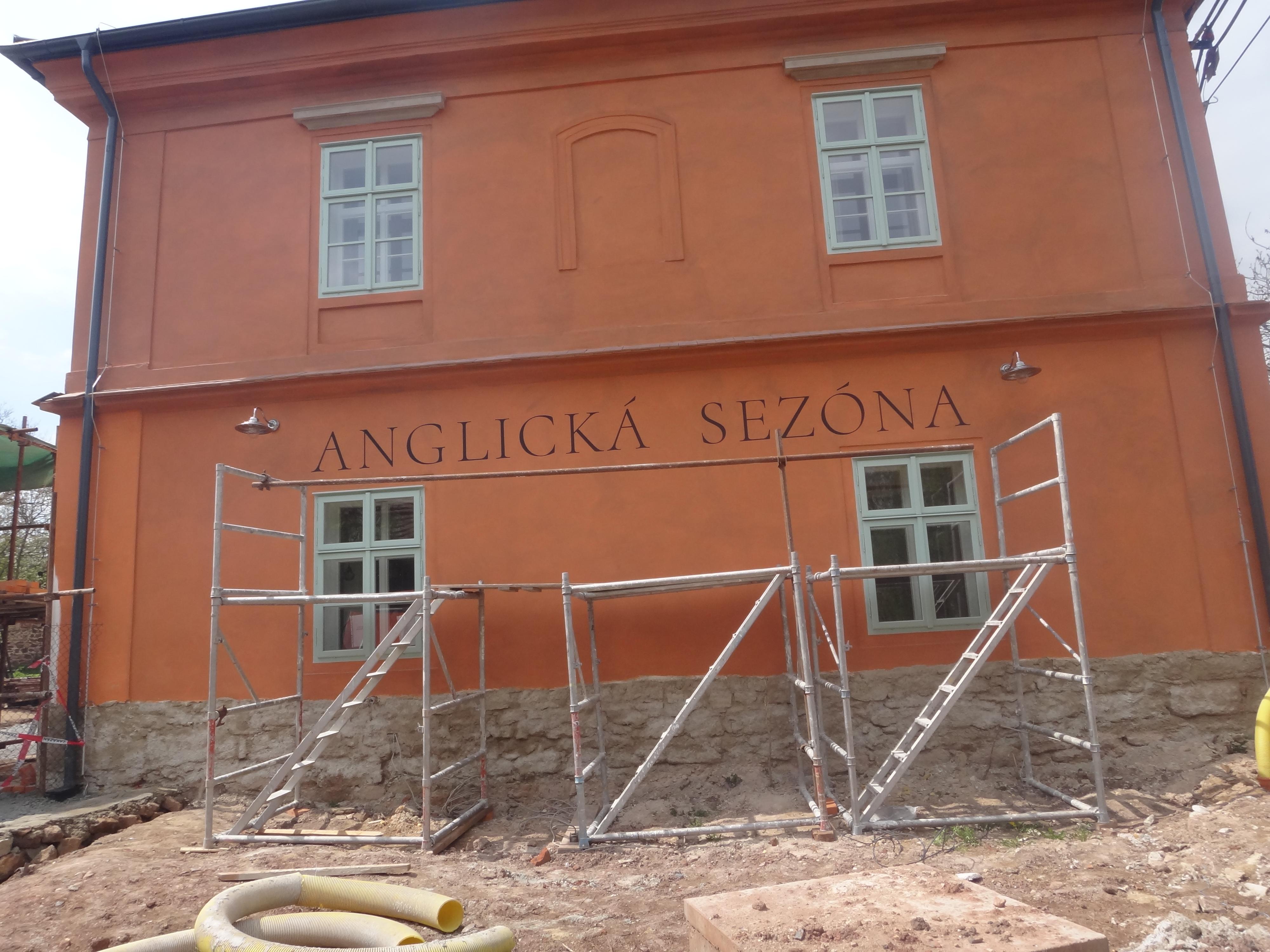 Písmomalířství ALWA