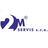 logo 2M servis