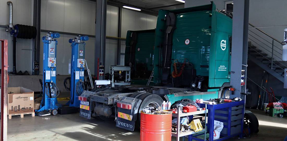 NBS invest - Autoservis foto 3