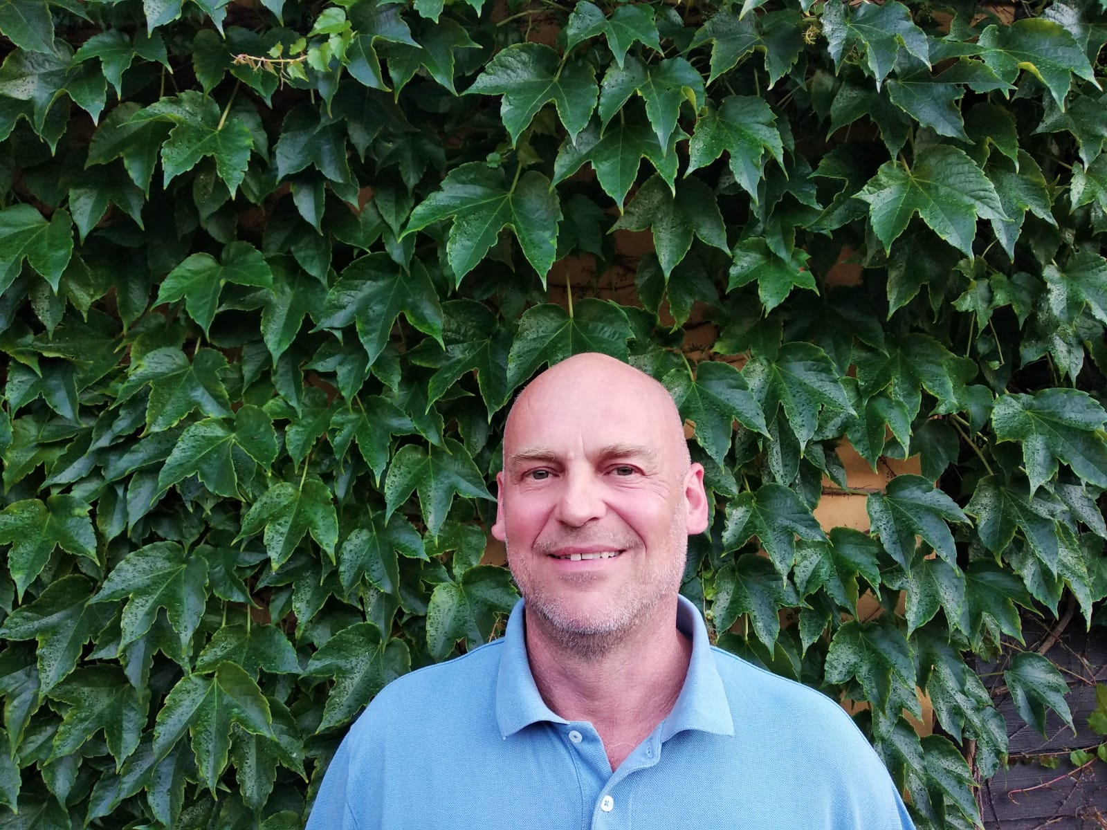 Zdeněk Štokr - masáže