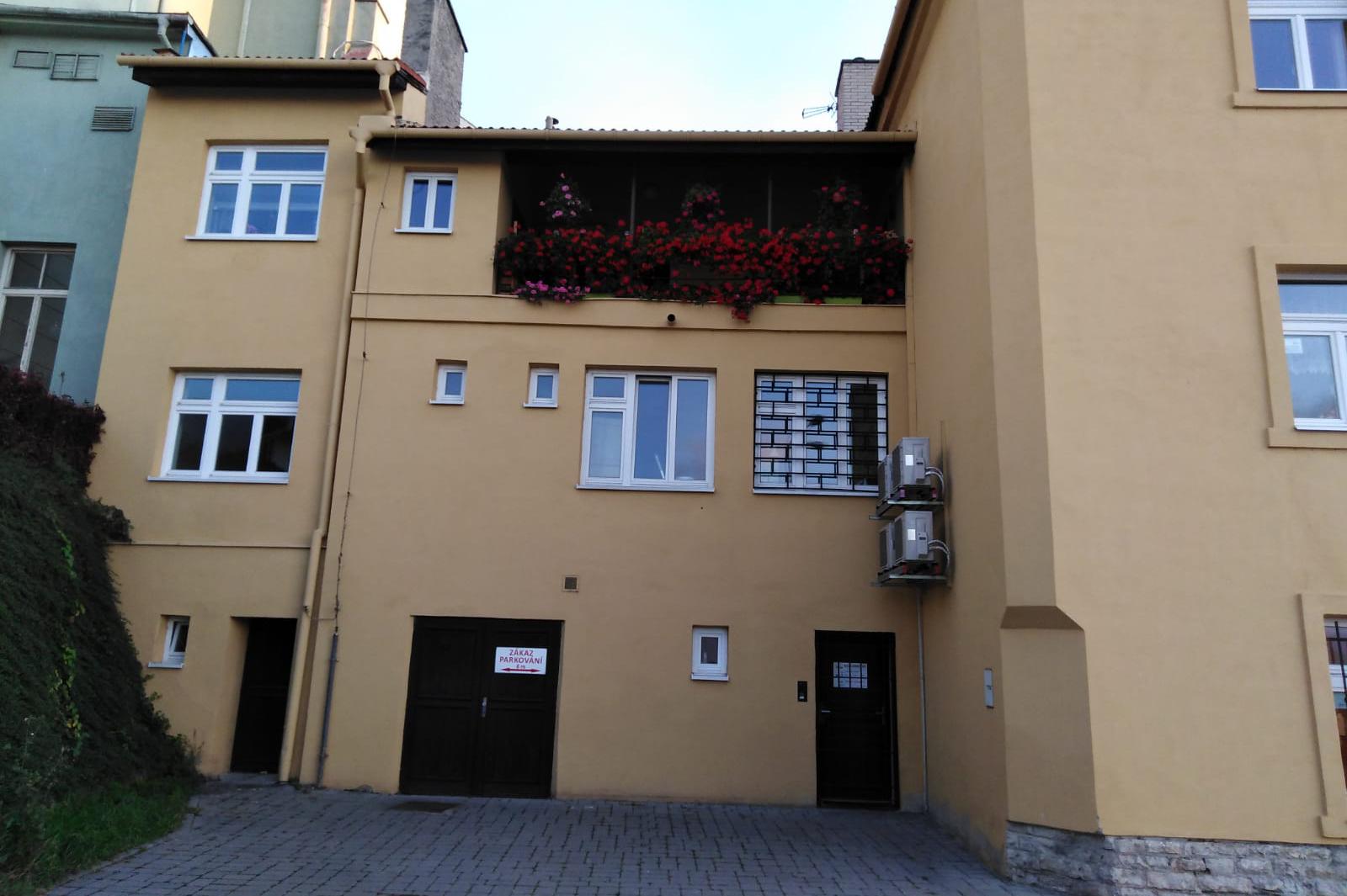 Kadeřnictví Trend - Anna Pastorová