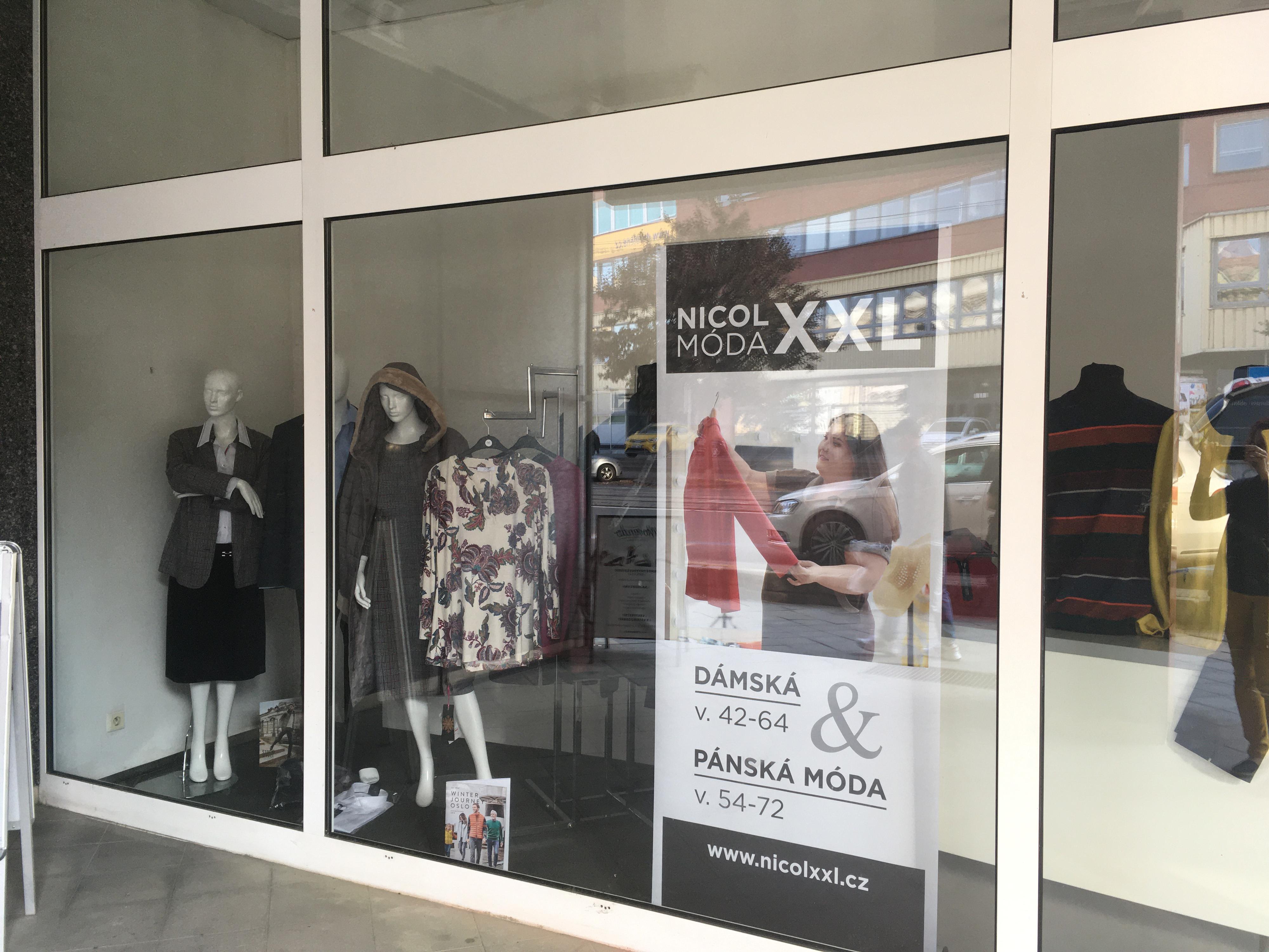 Nicol móda s.r.o. foto 3