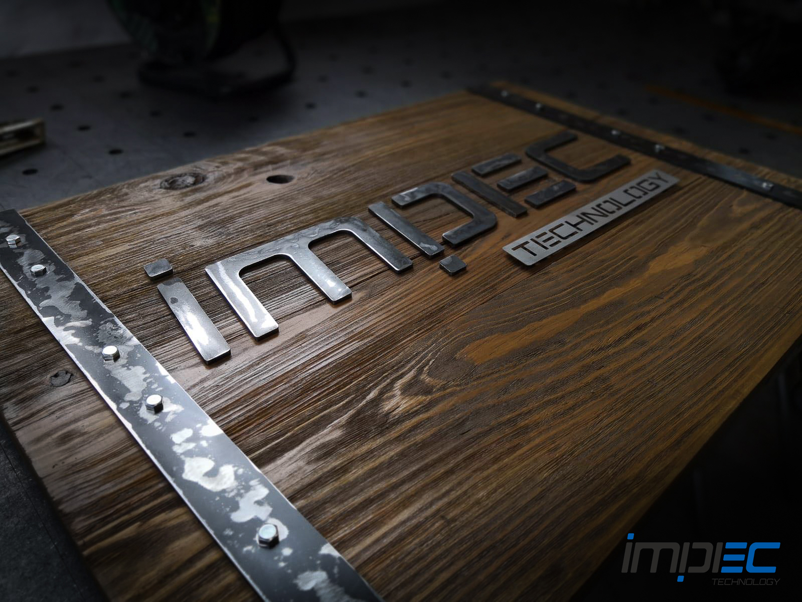 Impec technology, s.r.o. foto 4