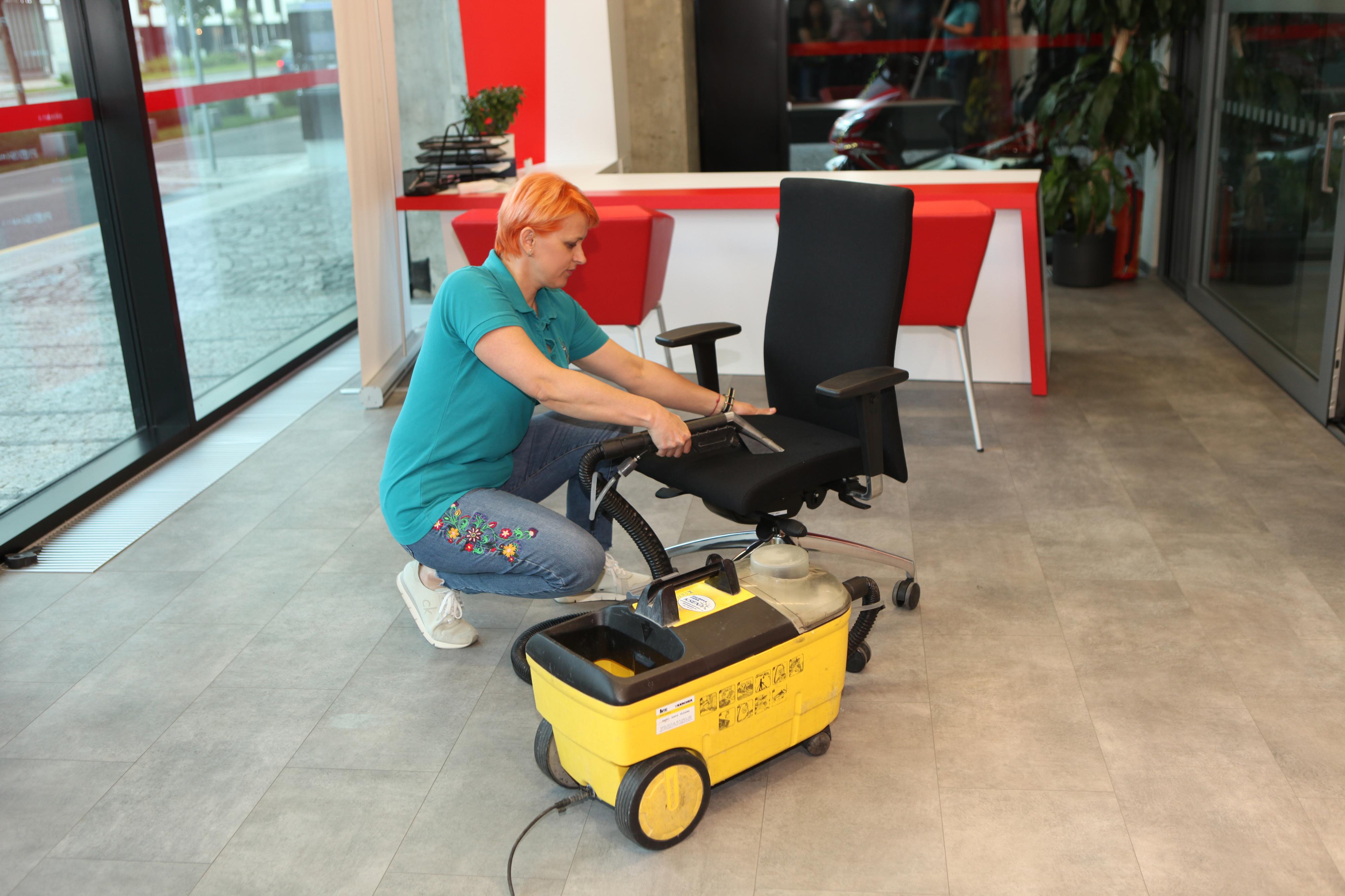 KSENA s.r.o. - PERFEKTNÍ ÚKLID foto 3