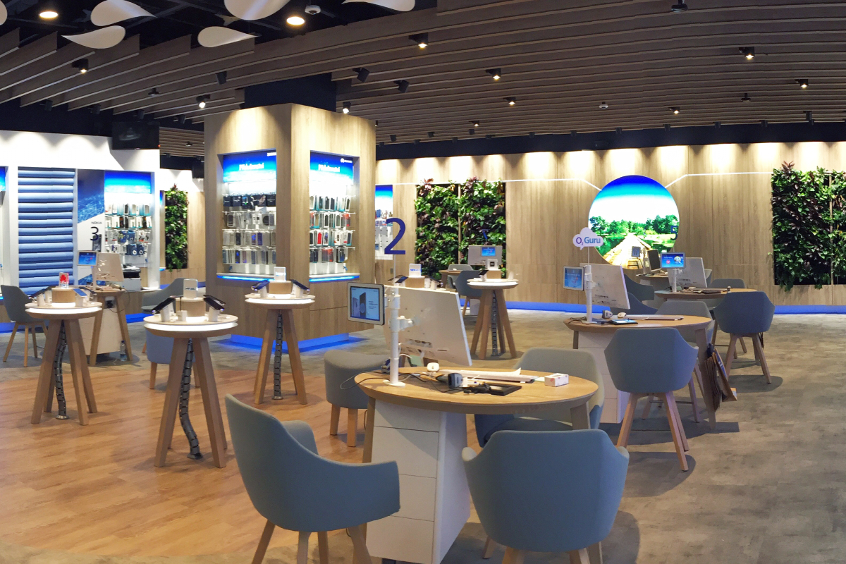 O2 Czech Republic a.s