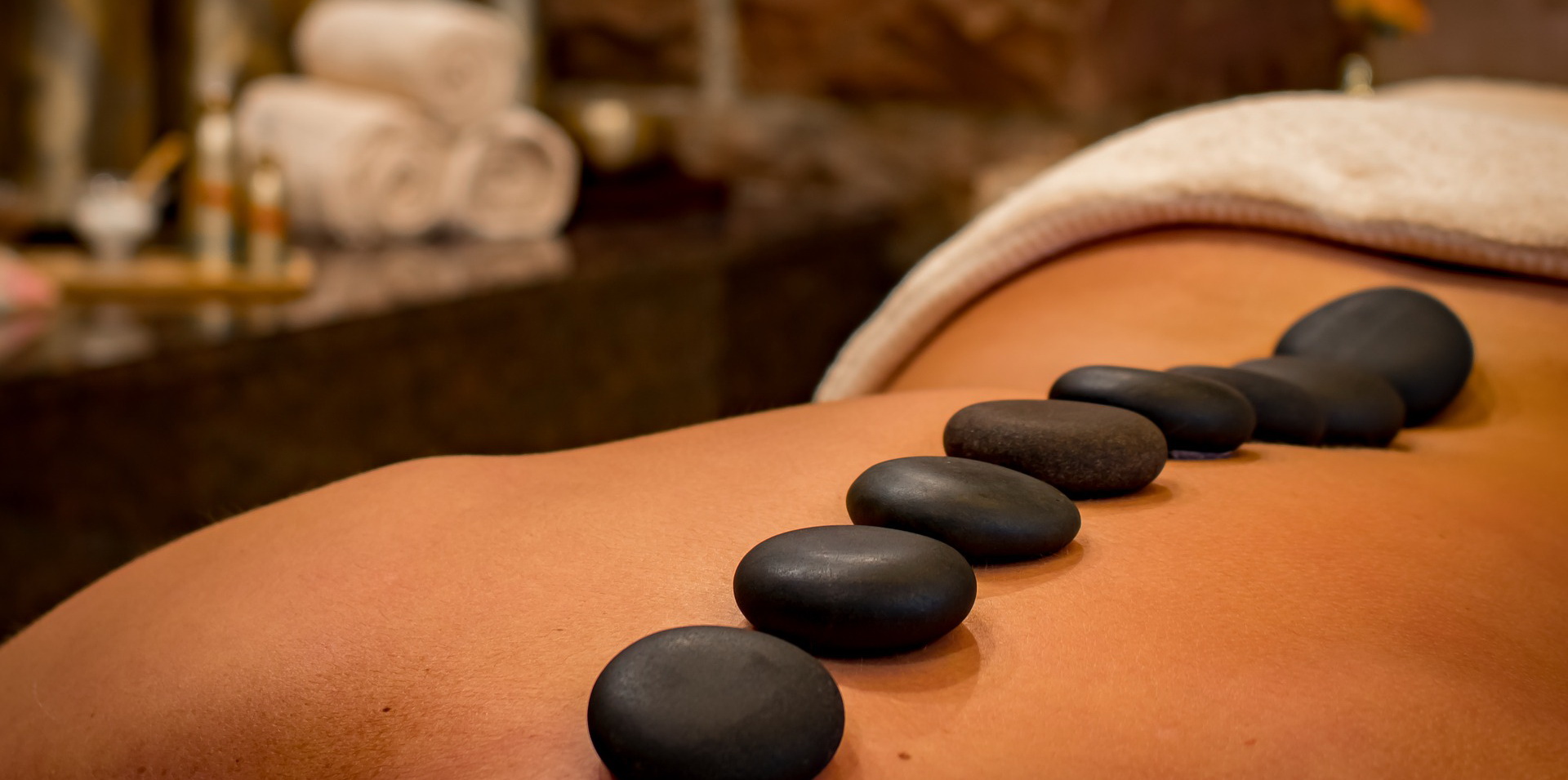 Masáže Ha-Lí foto 3