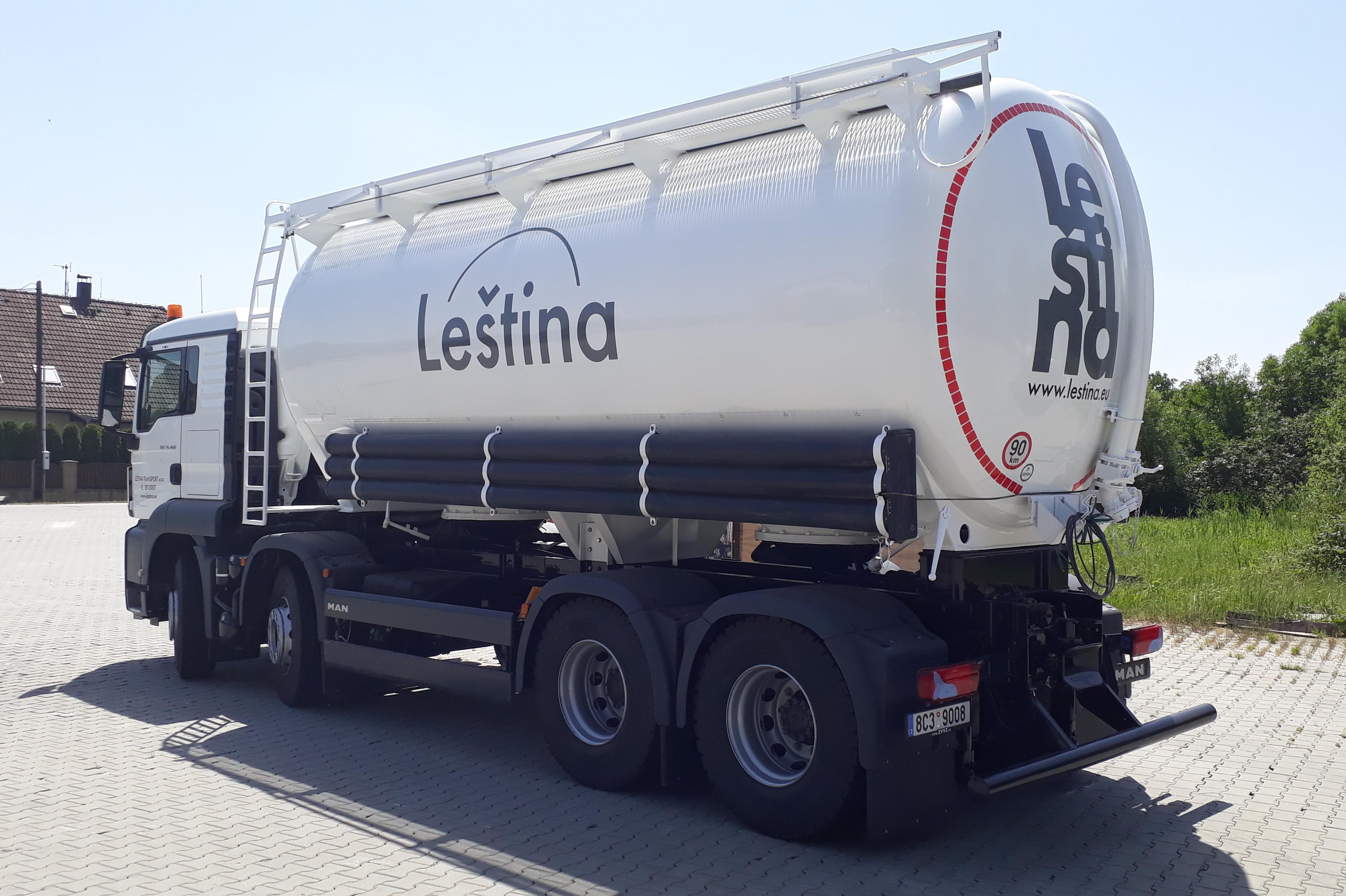 LEŠTINA CZ s.r.o. foto 2