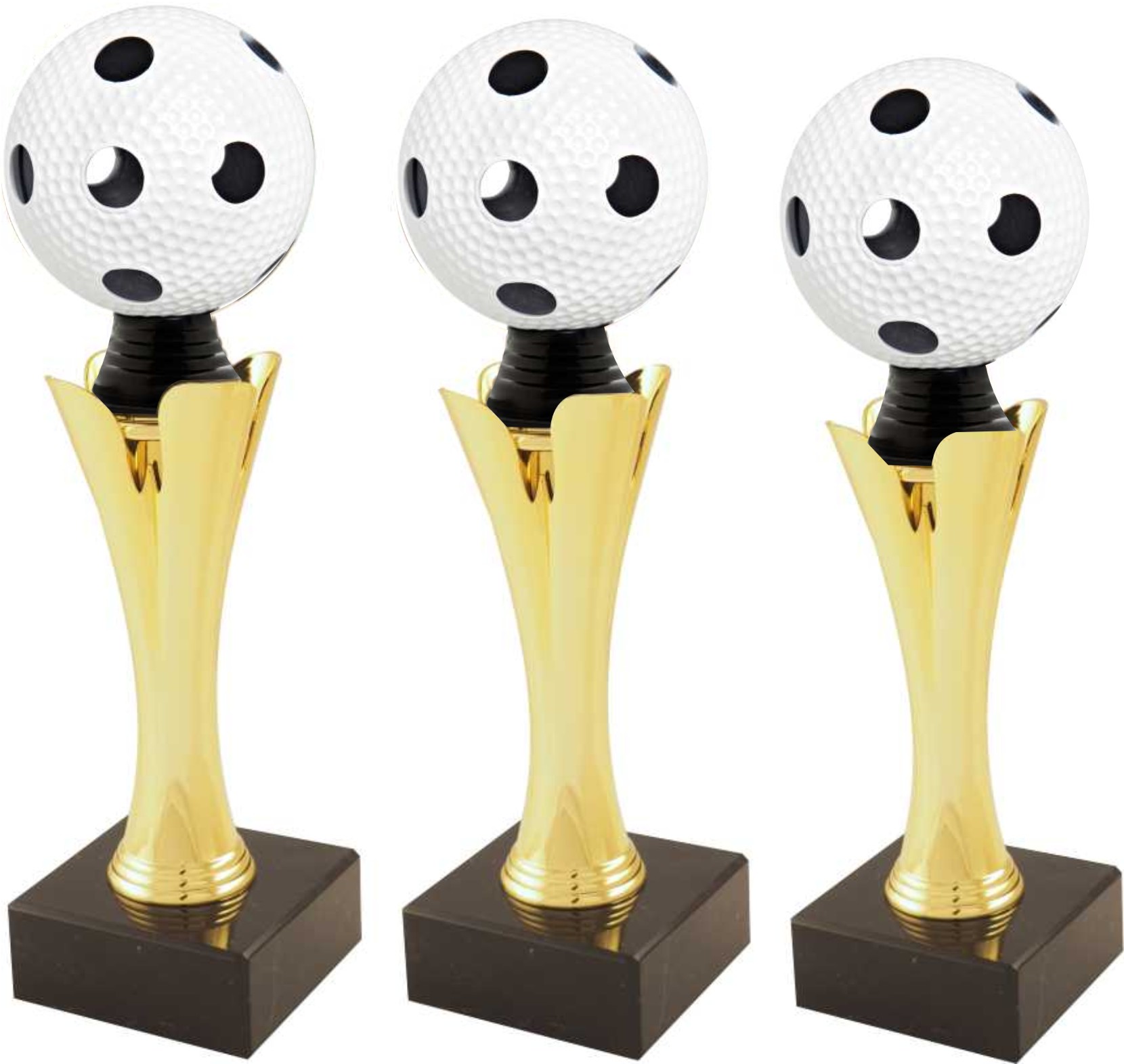 Sportovní poháry, medaile LEFI foto 3