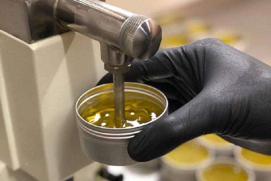 Konopné masti s certifikátem účinných látek CBD