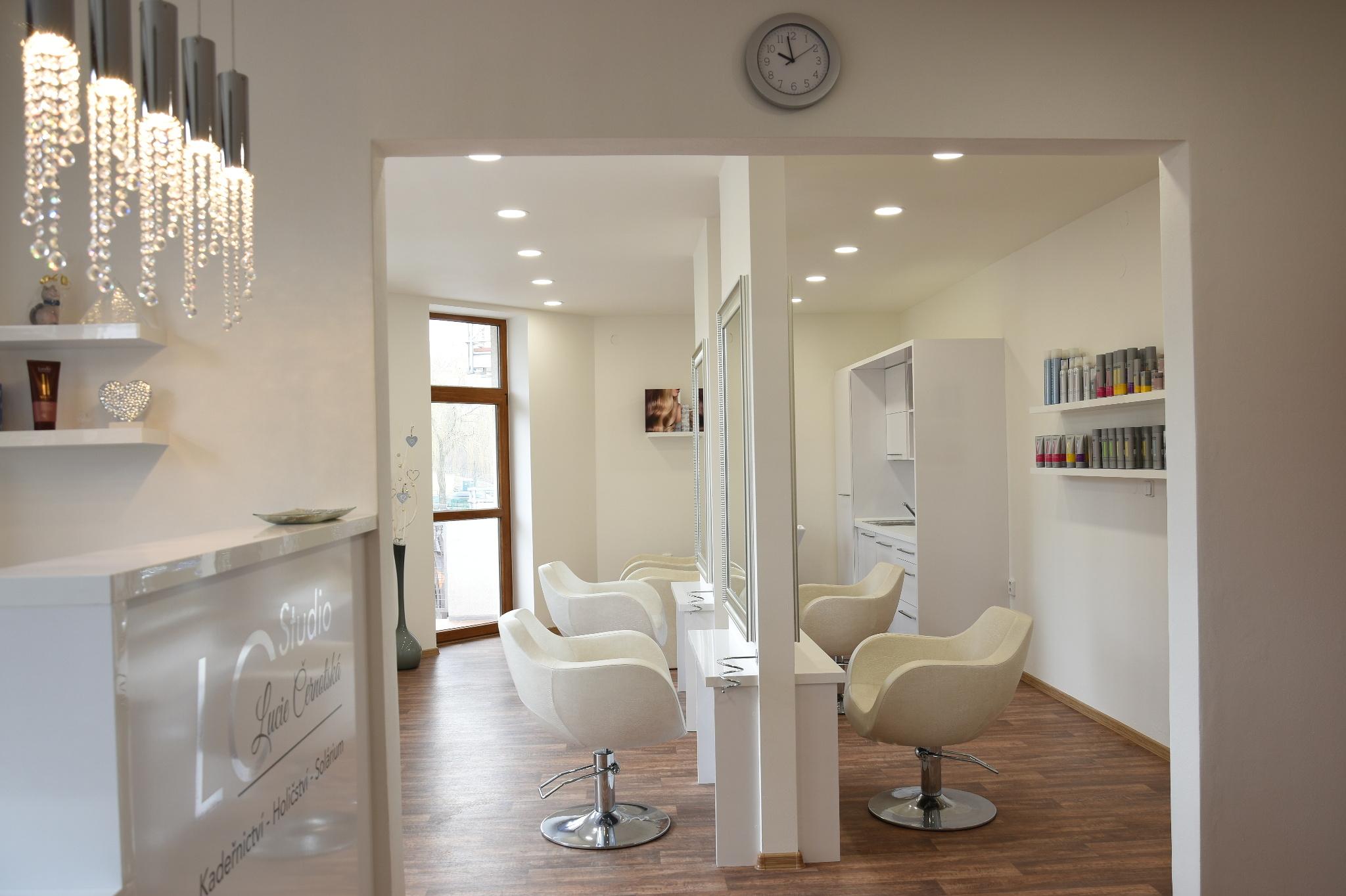 LC Studio Lucie Černotská