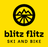 logo Blitz & Flitz