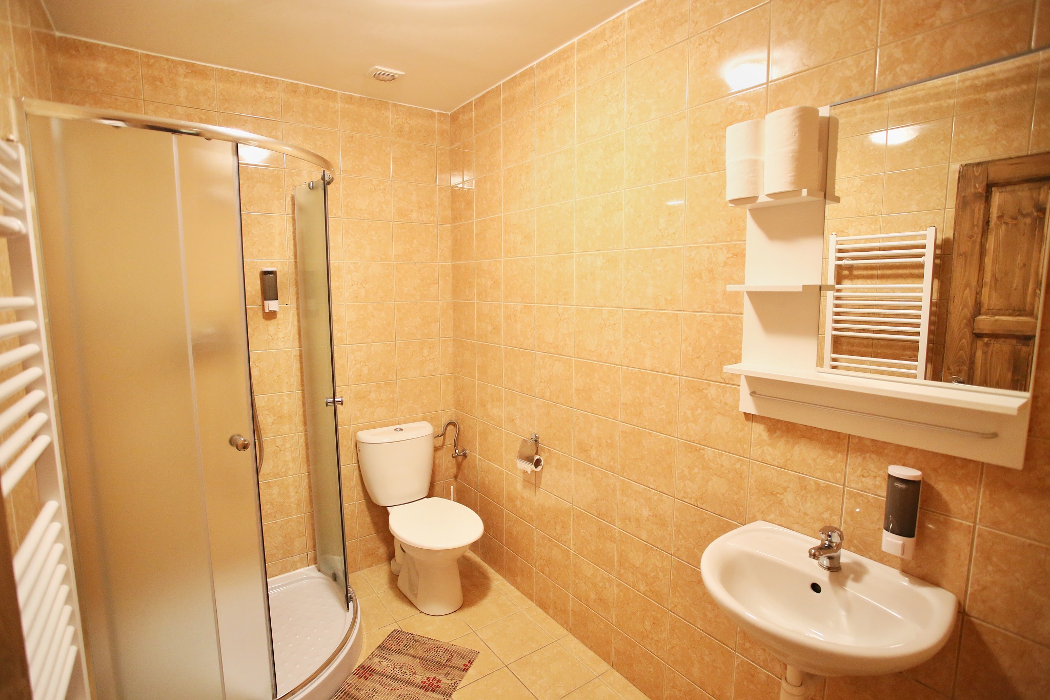 Penzion U Vinice foto 3