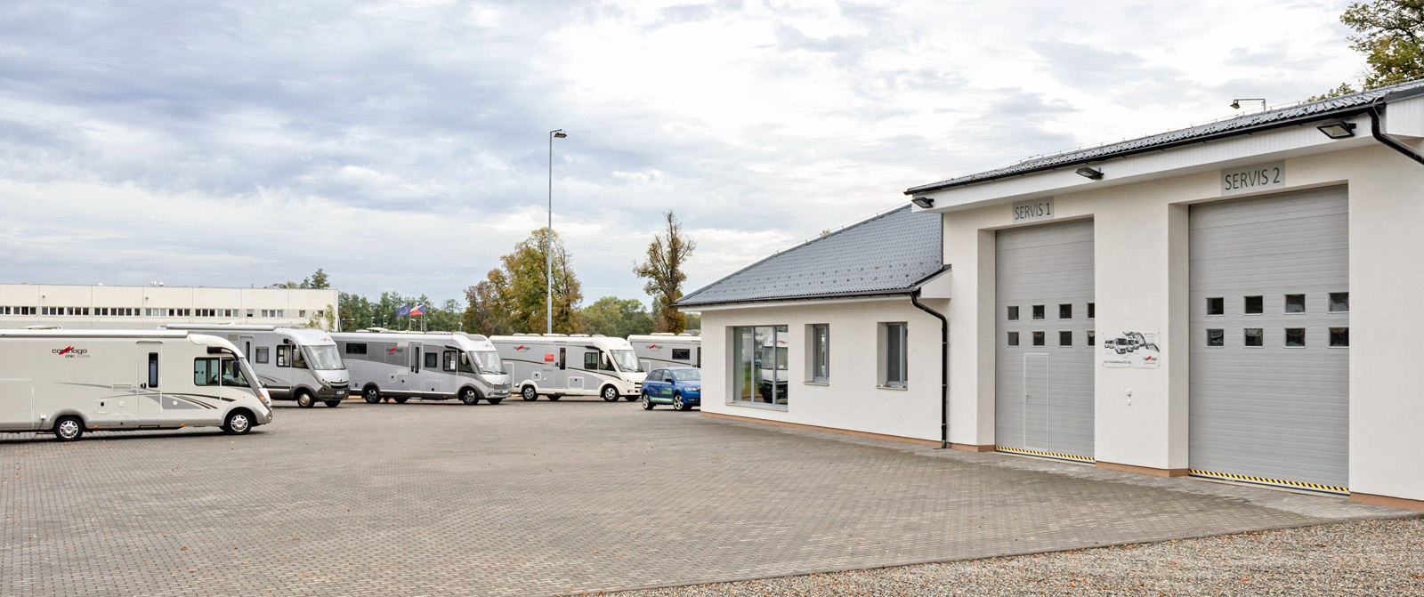 Campingworld Neugebauer foto 6