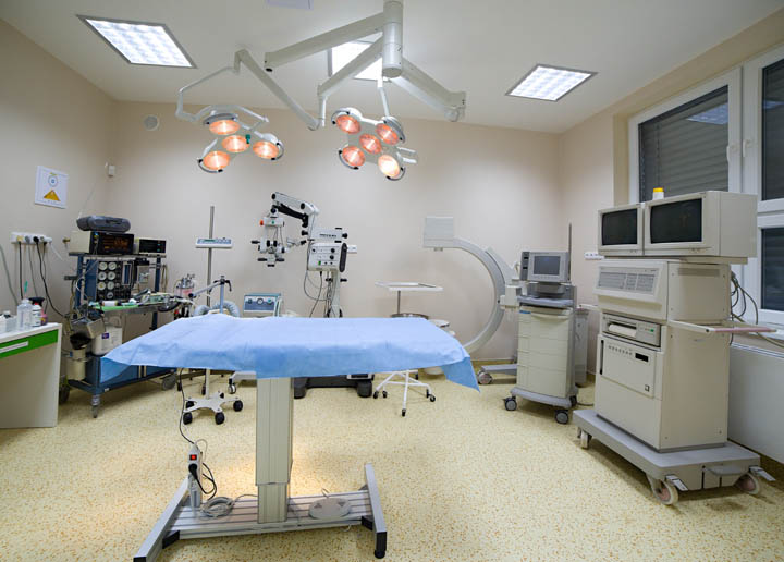 Veterinární nemocnice AA-Vet foto 6