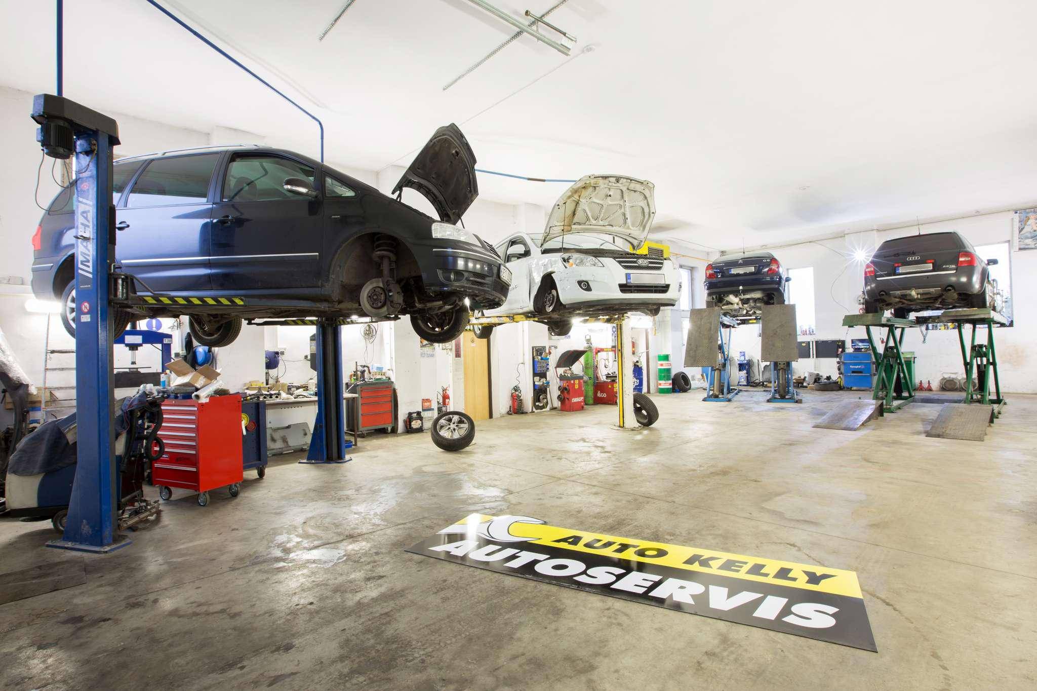 Auto Sedláček, s.r.o.