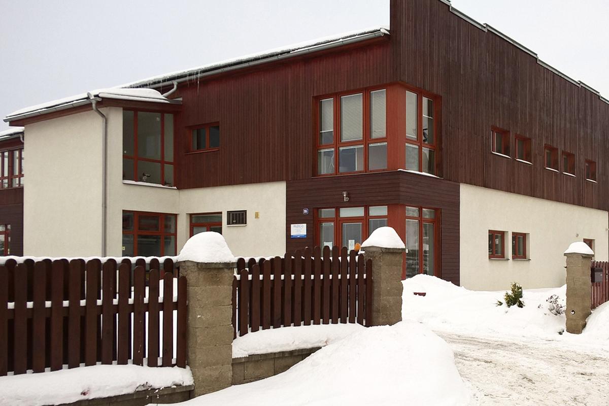 MEDILA, odběry krve