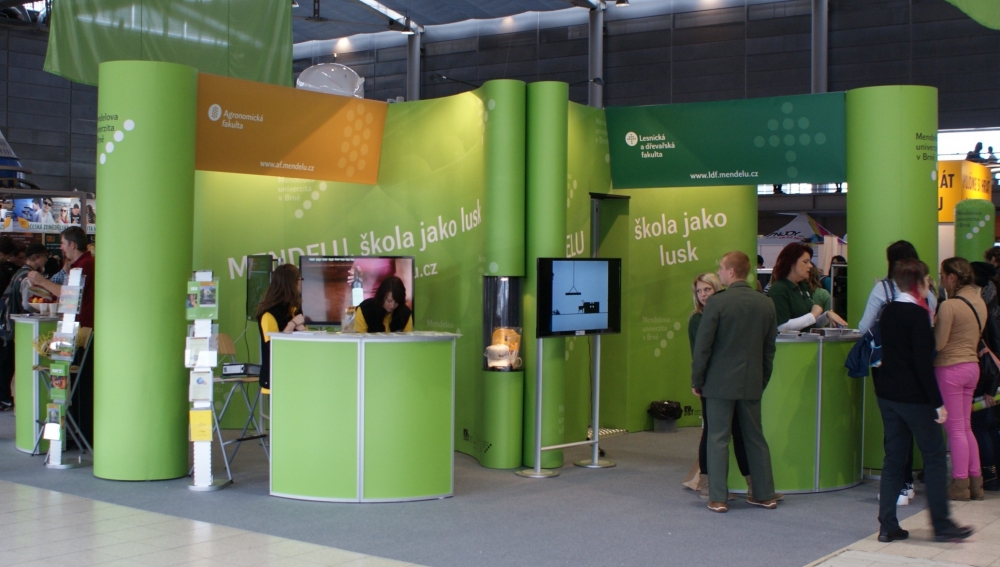 EUROstand s.r.o. - Praha foto 5