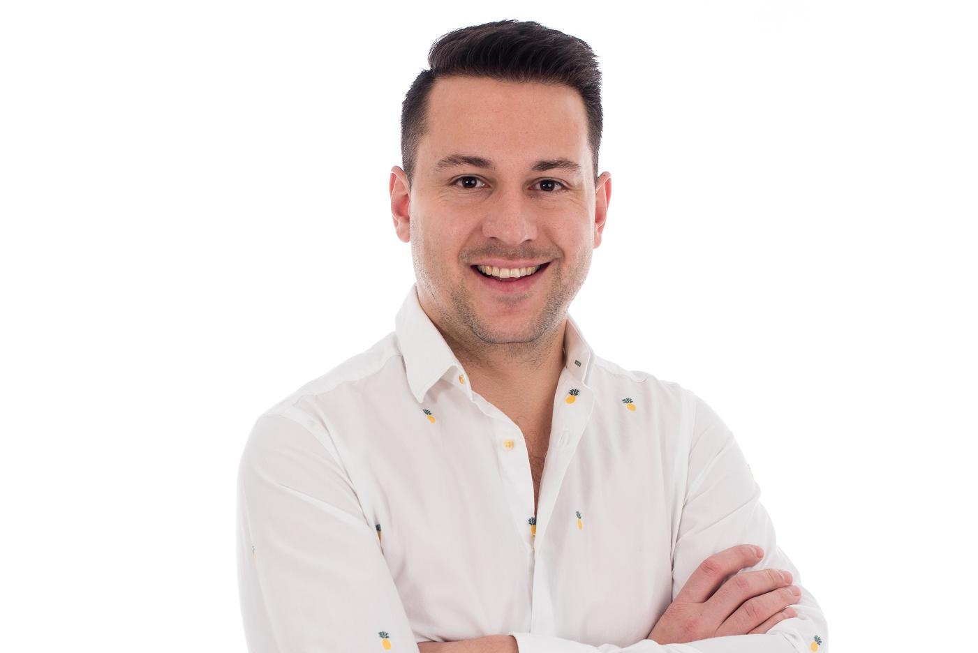 Rehabilitace Bc. Matěj Indra