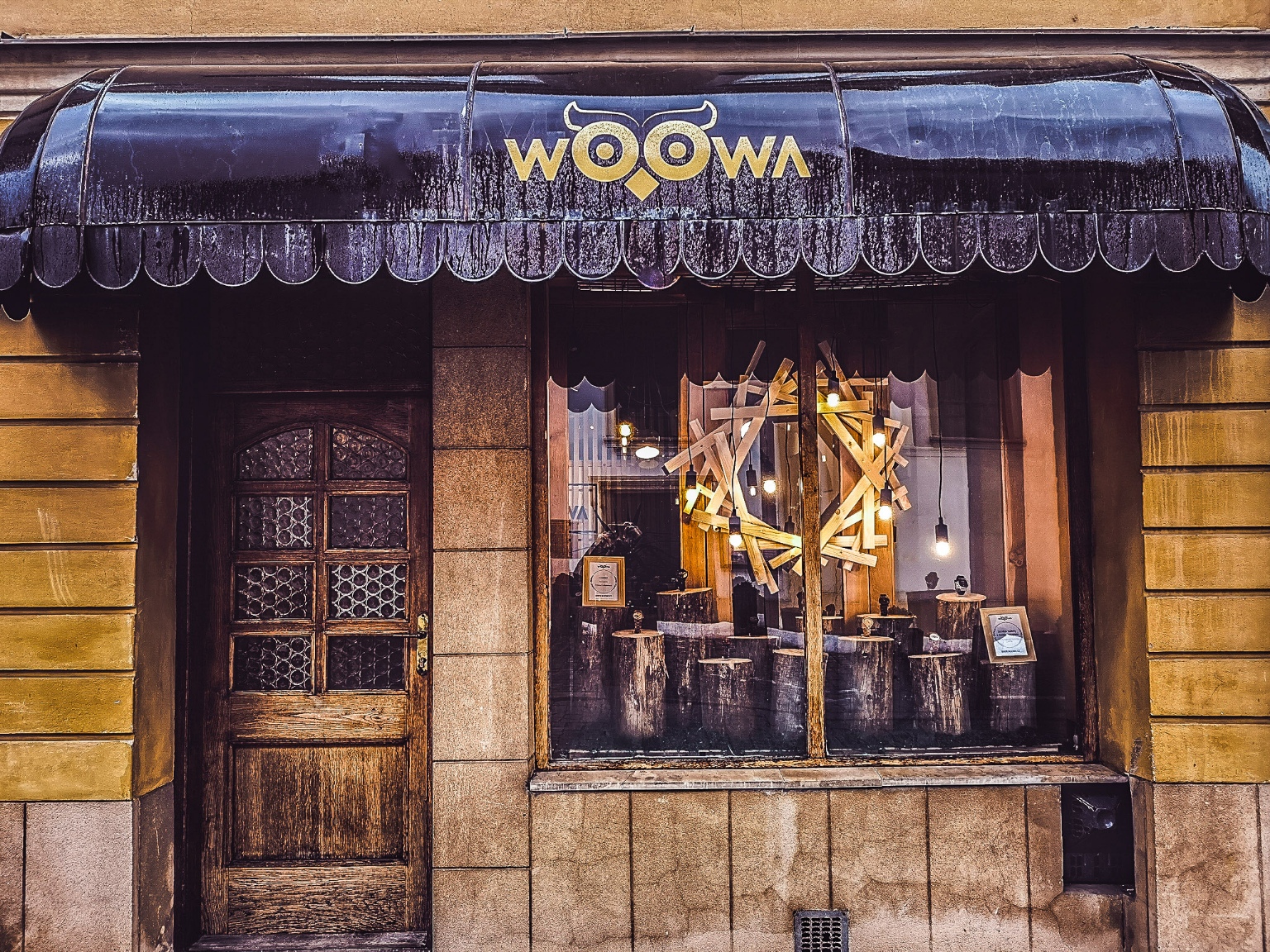 Woowa foto 2