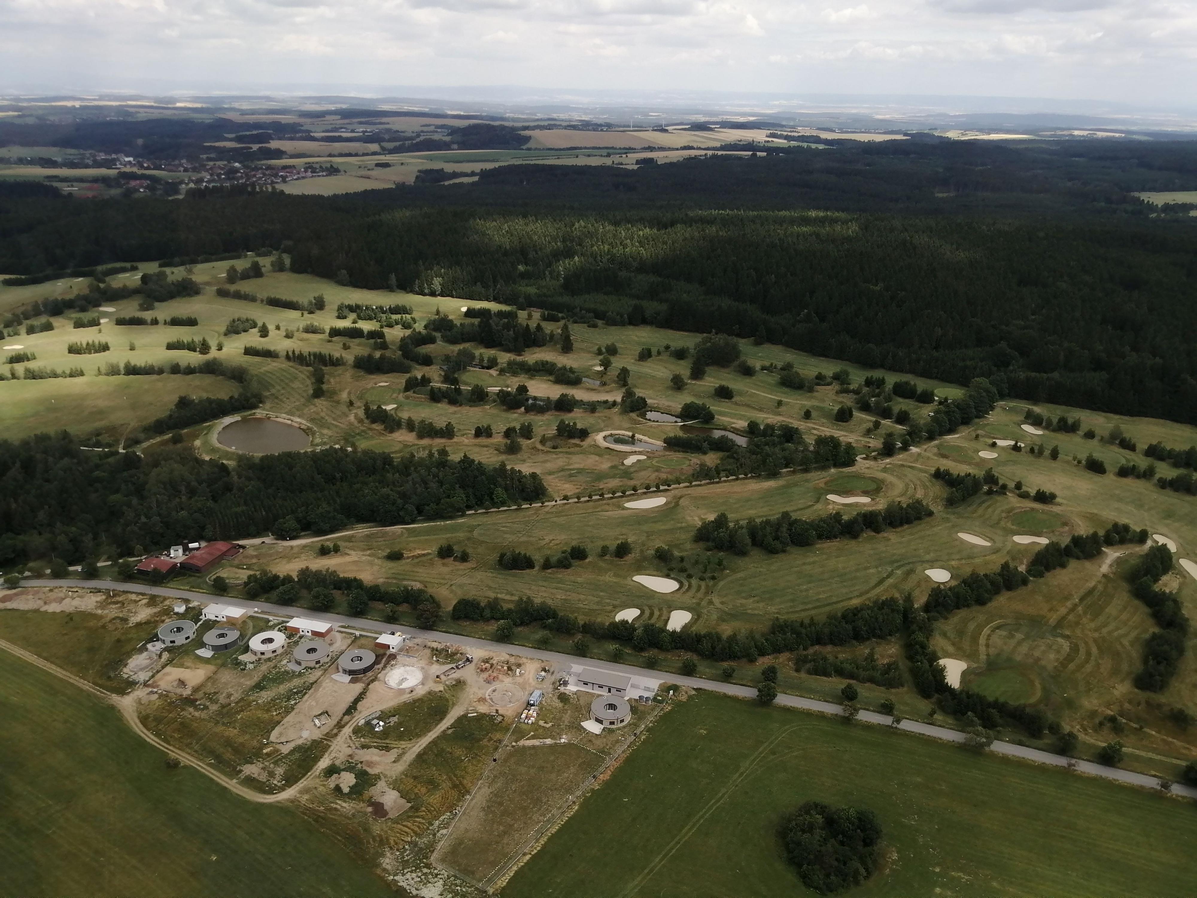 Sokrates Golf & Country Club foto 2