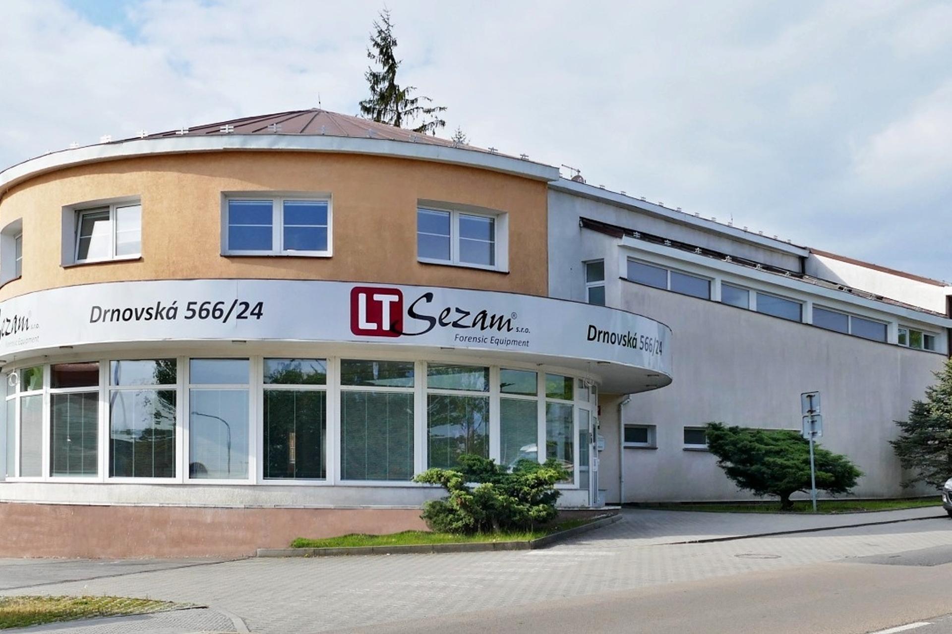 LT Sezam s.r.o. foto 1